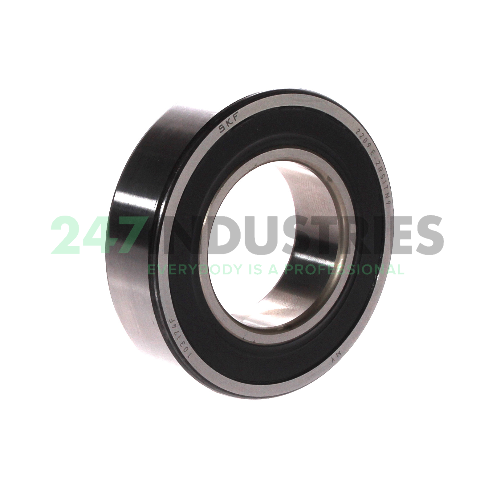2209E-2RS1KTN9 SKF