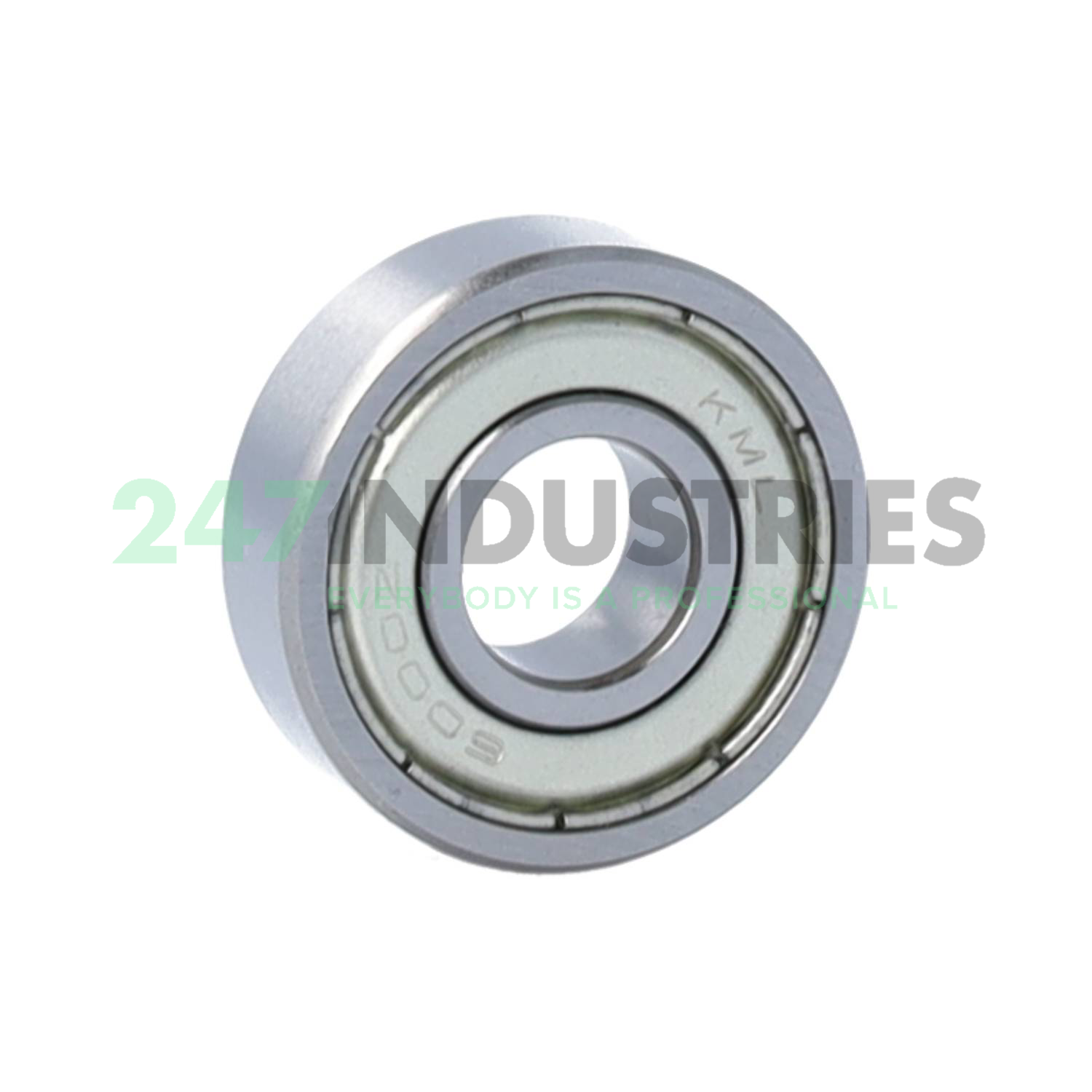 6000-ZZ Keep Moving Long Image 2