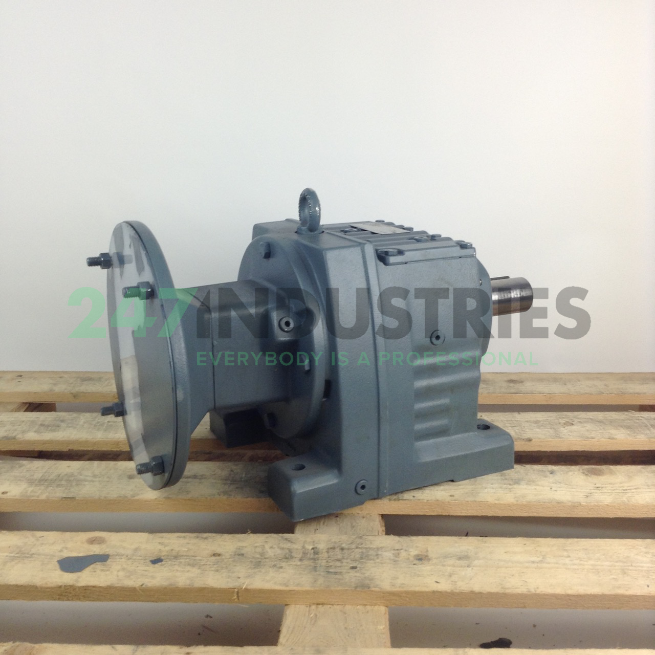 R87-AM132S/M SEW-EURODRIVE Image 3