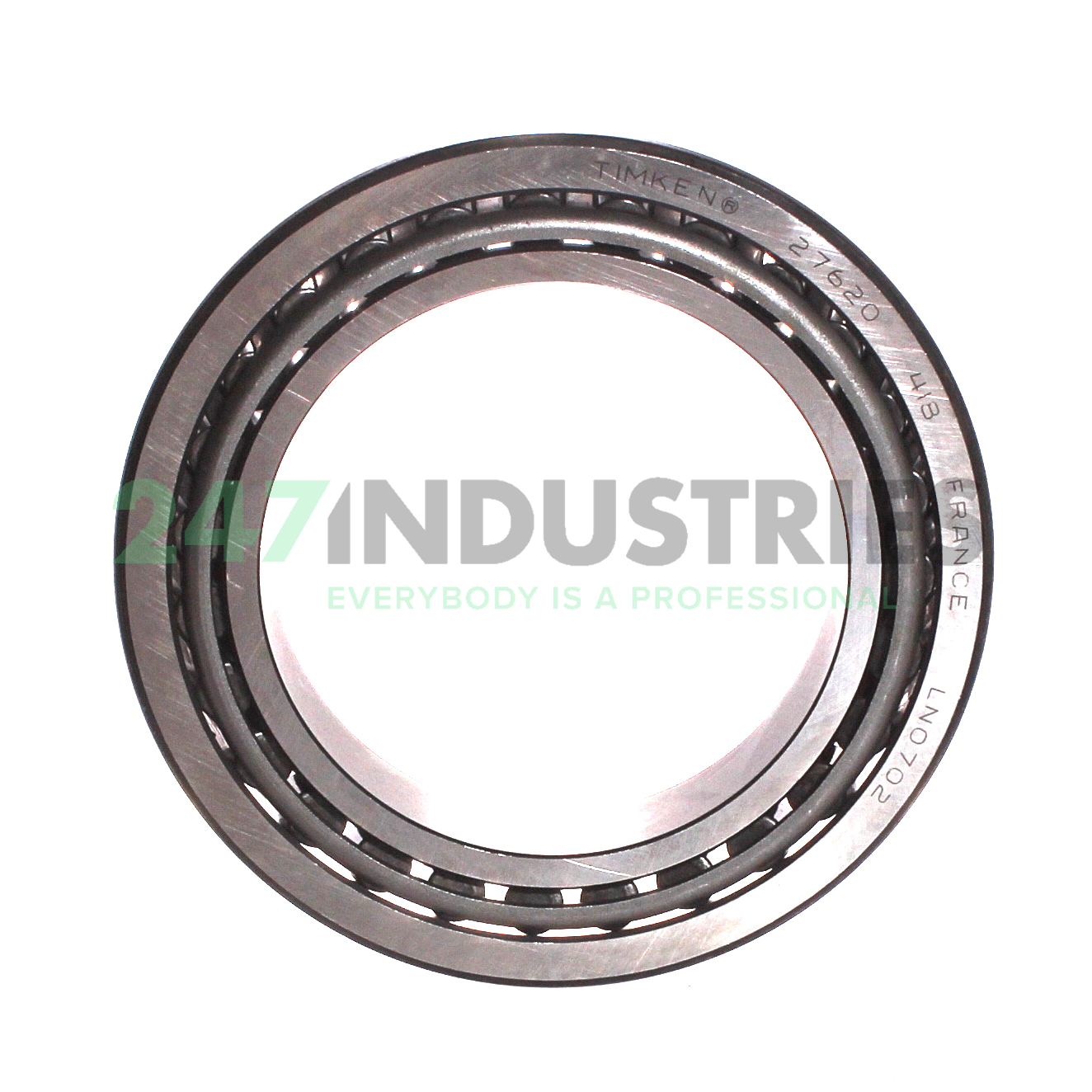 27690/27620 Timken Image 3
