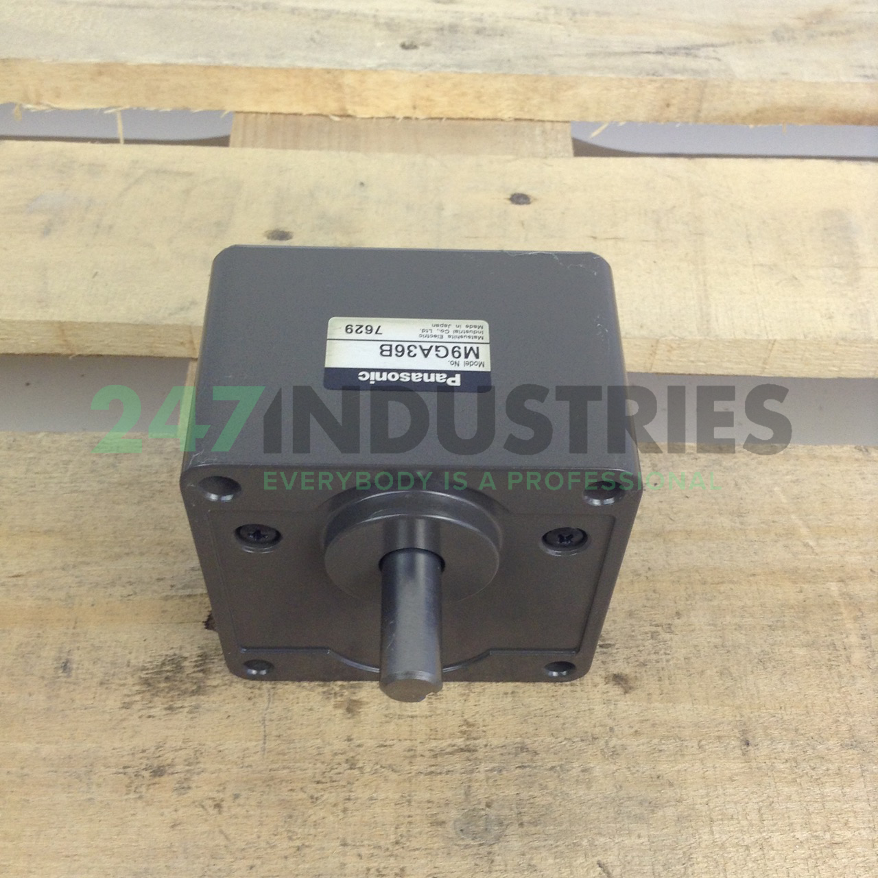 M9GA36B Panasonic Image 4