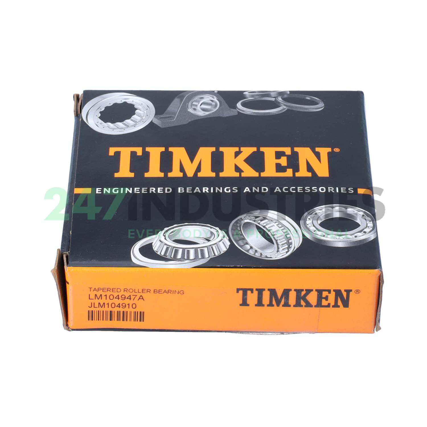 LM104947A-99401 Timken Image 5