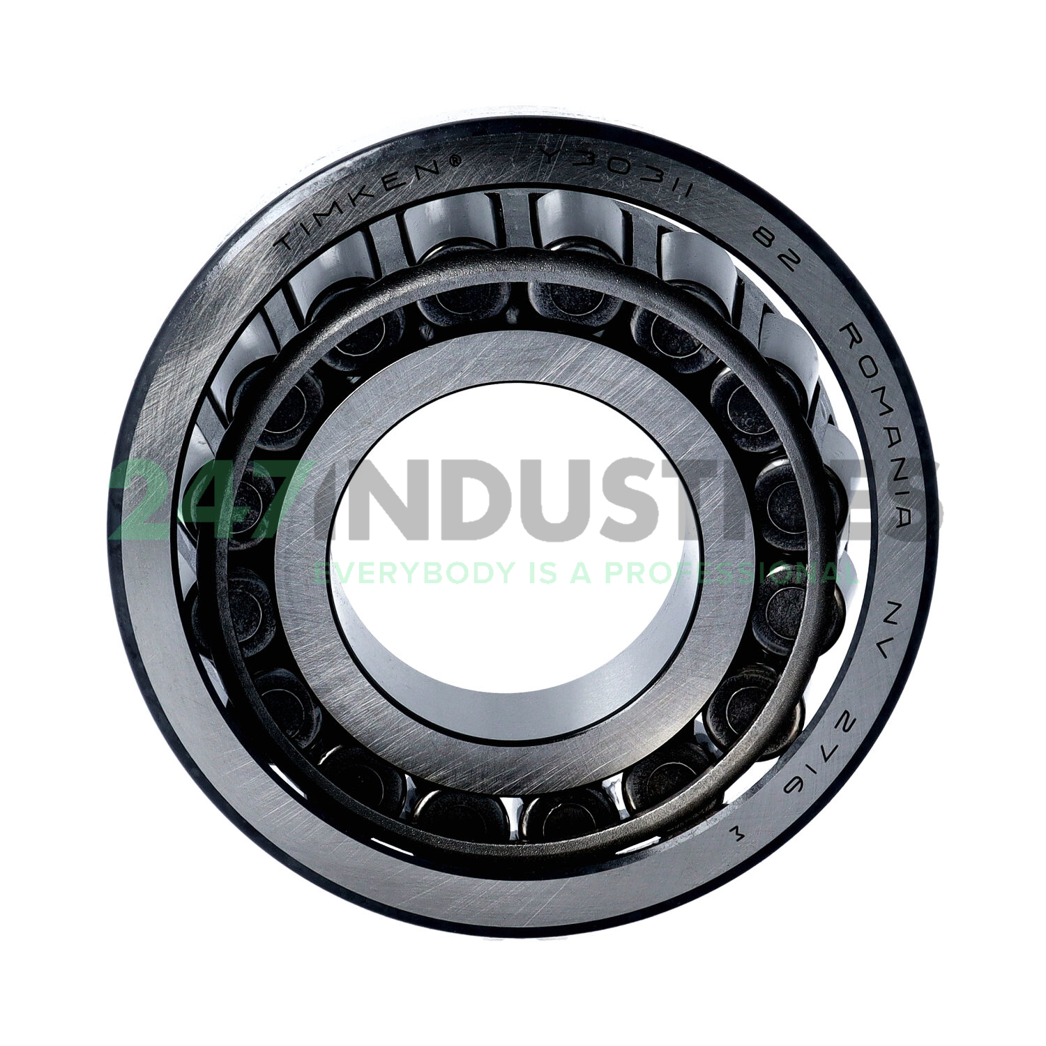 30311-90KA3 Timken Image 3