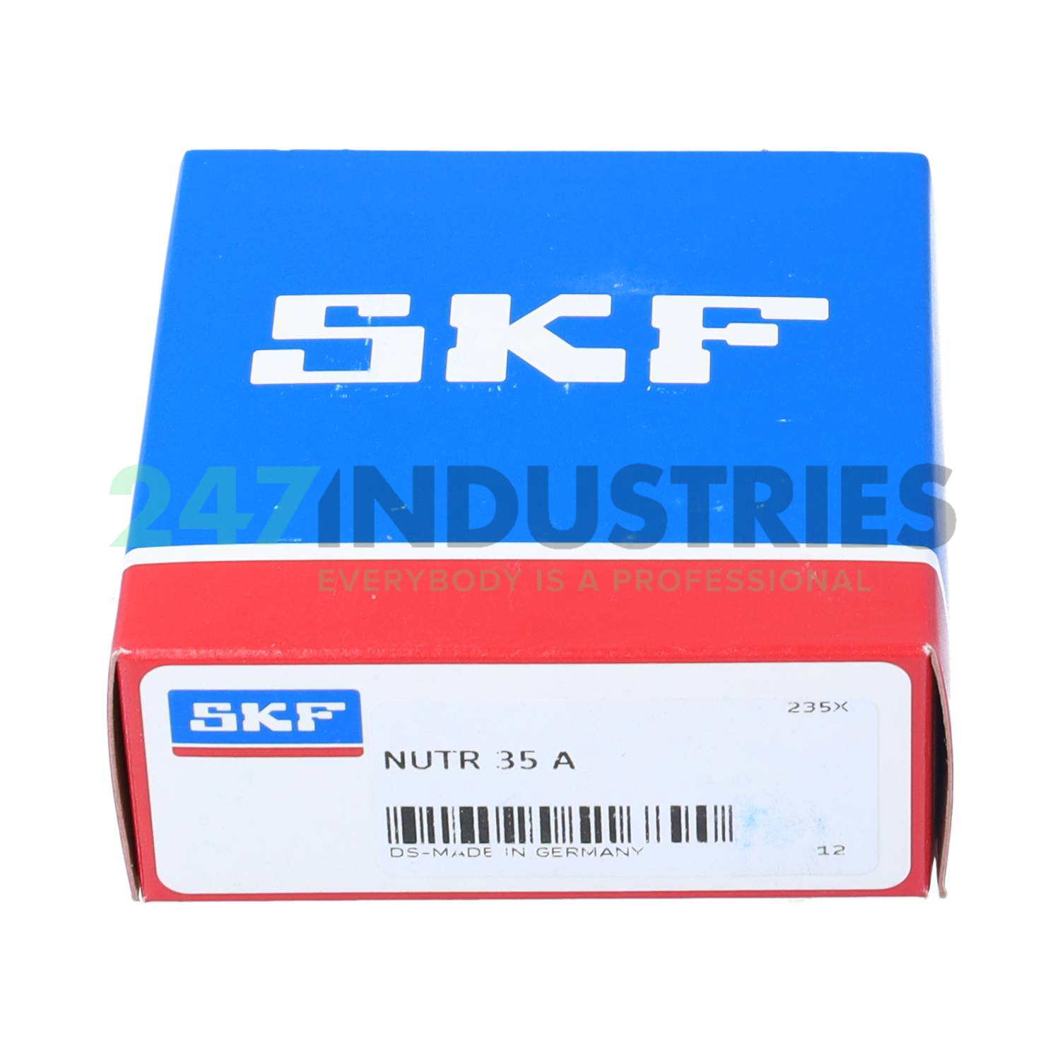 NUTR35A SKF Image 3
