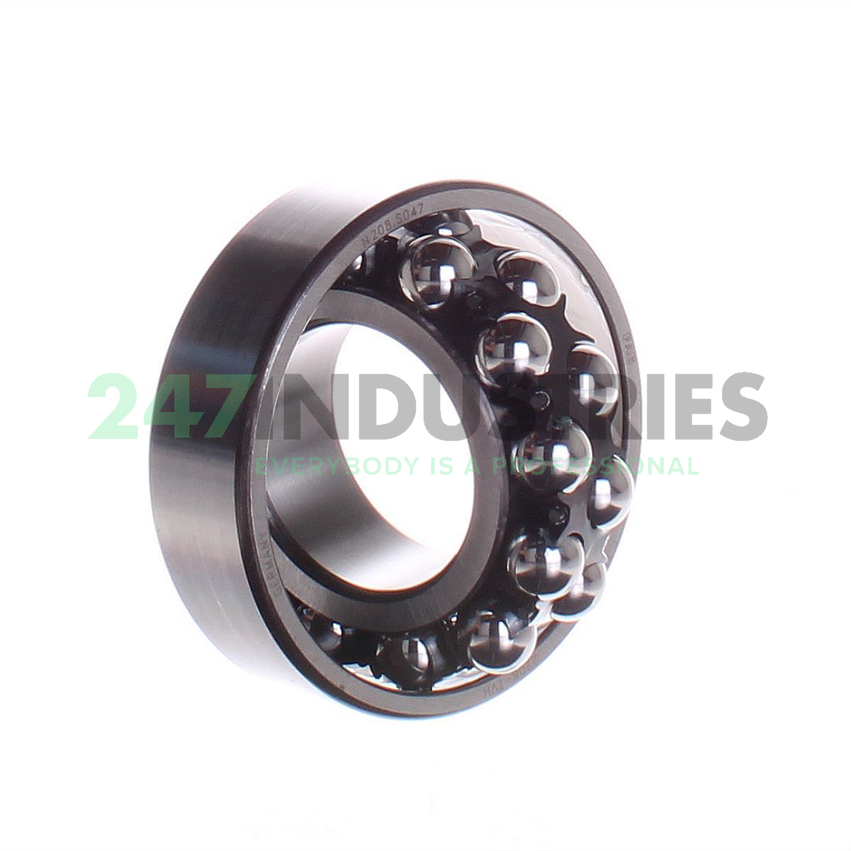 2208-TVH FAG Image 2