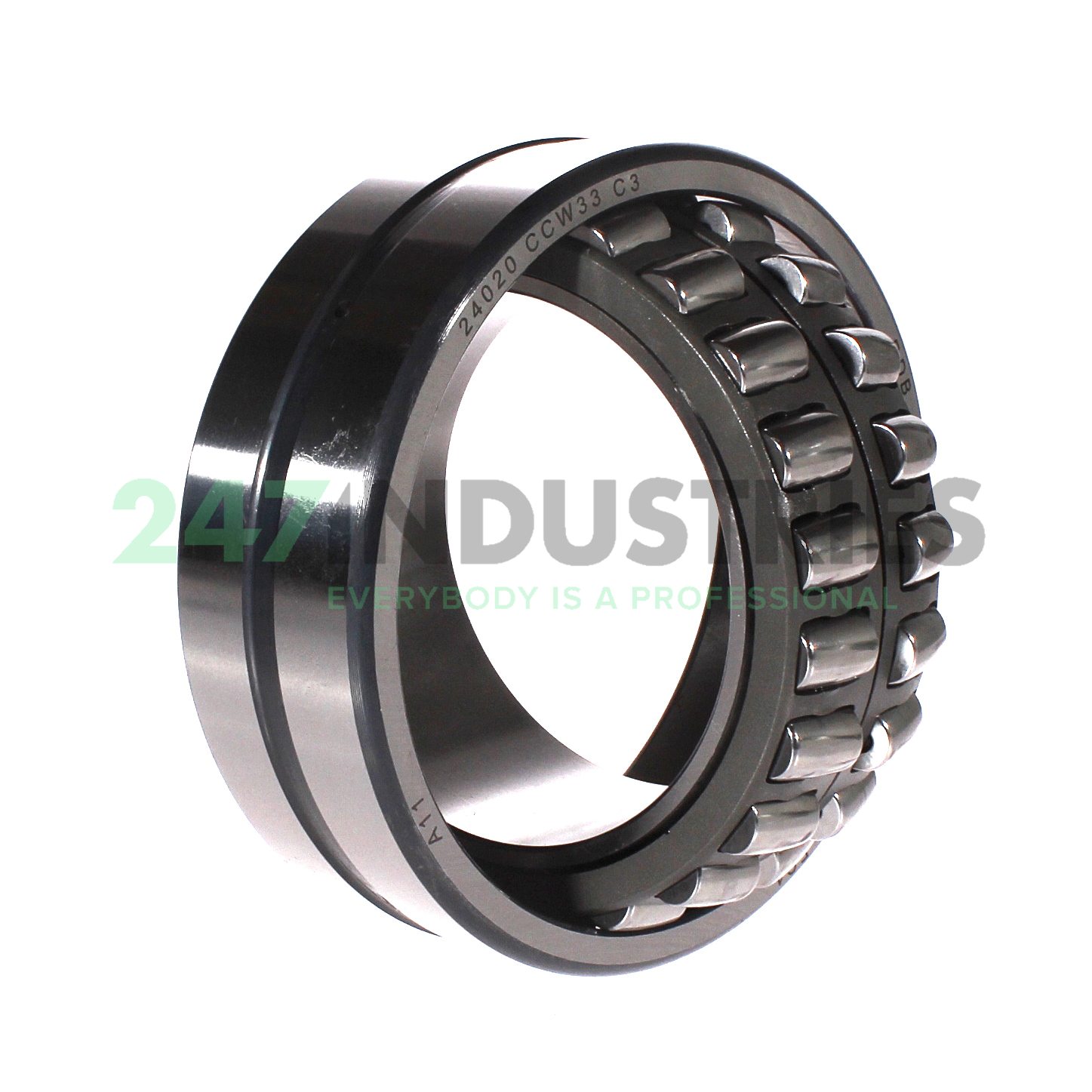 24020CCW33/C3 Neutral Image 4