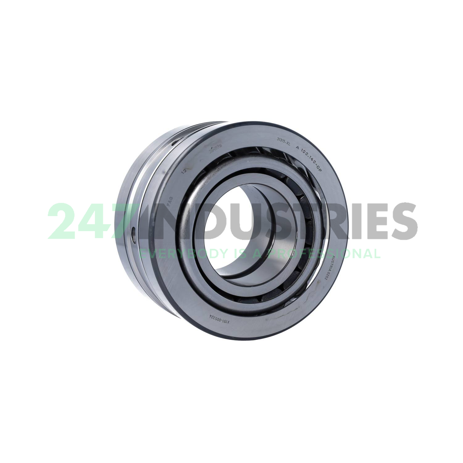 31315-XL-DF-A100-140 FAG Image 3