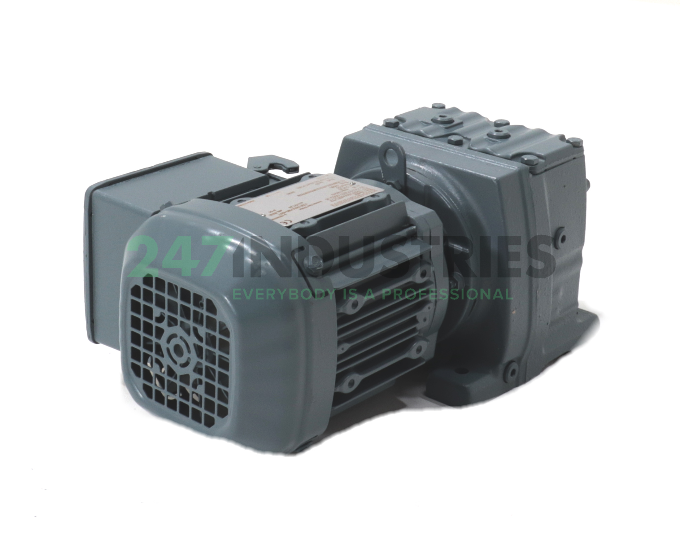 R37DRS71S4/ASE1/TF-I32,4 SEW-EURODRIVE Image 3