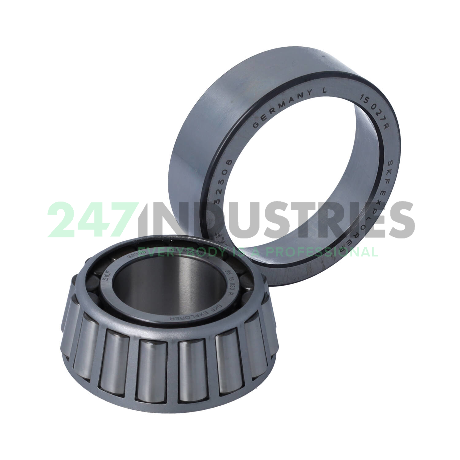 32308 SKF Image 3