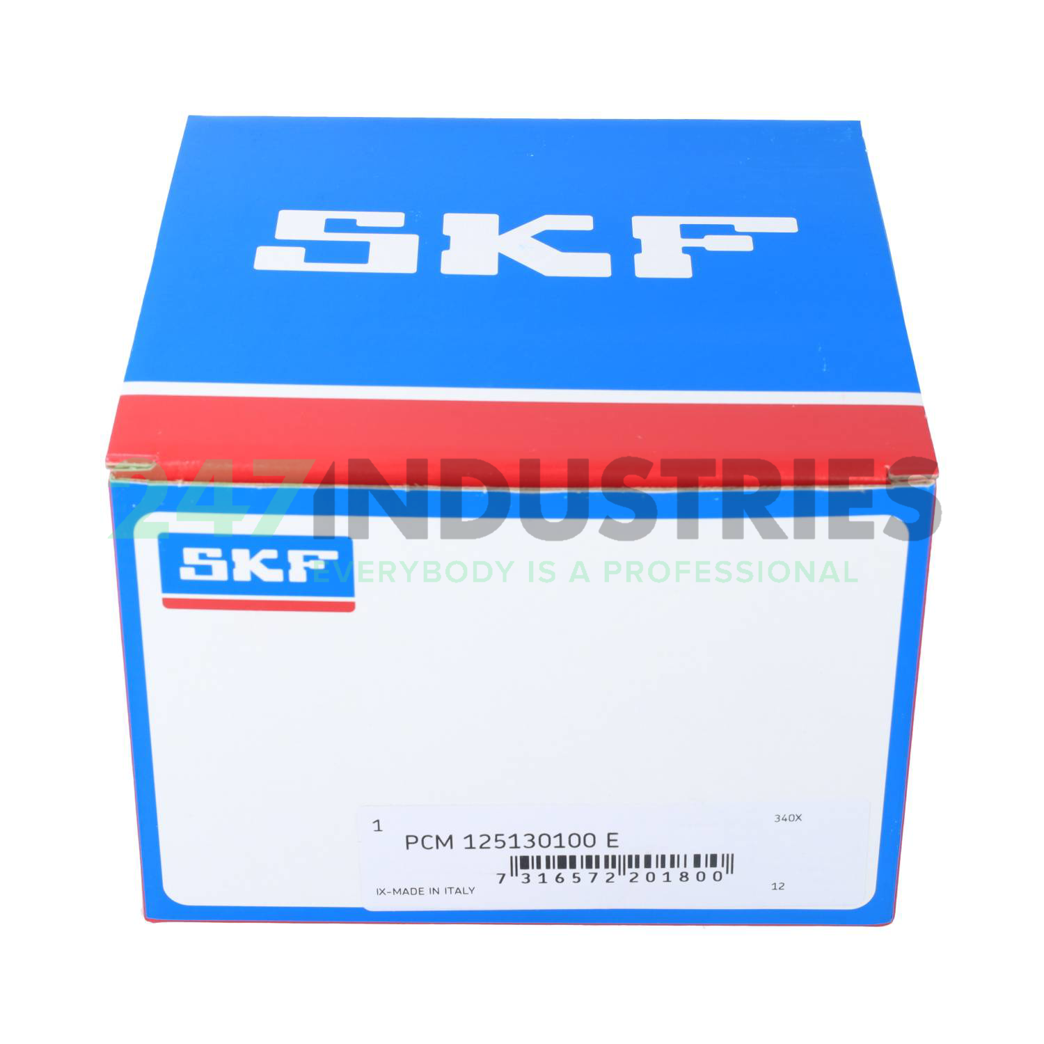 PCM125130100E SKF Image 4