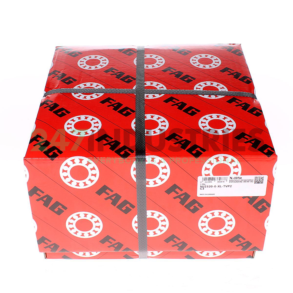 NJ2320-E-XL-TVP2-C3 FAG Image 5