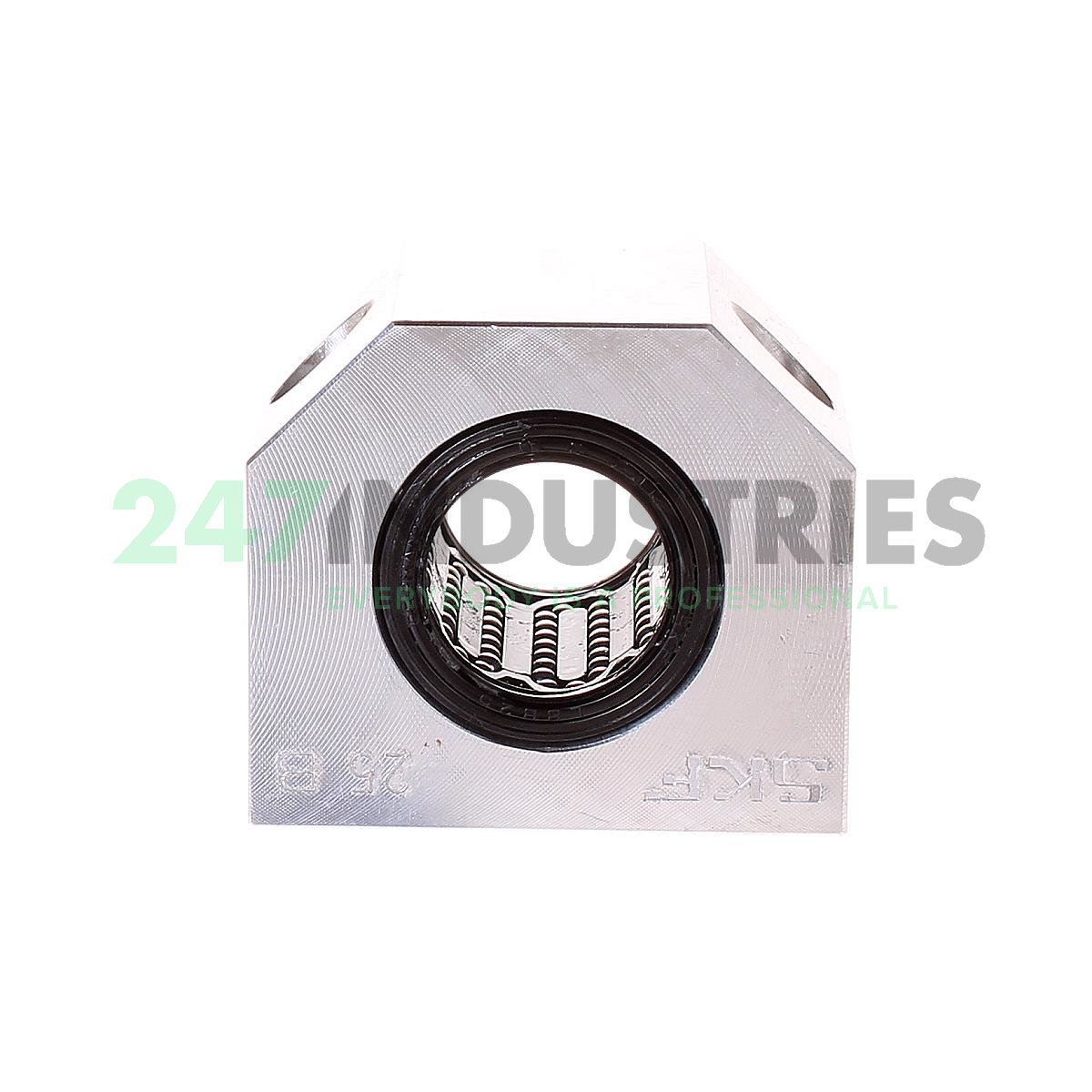 LUHR25-2LS SKF