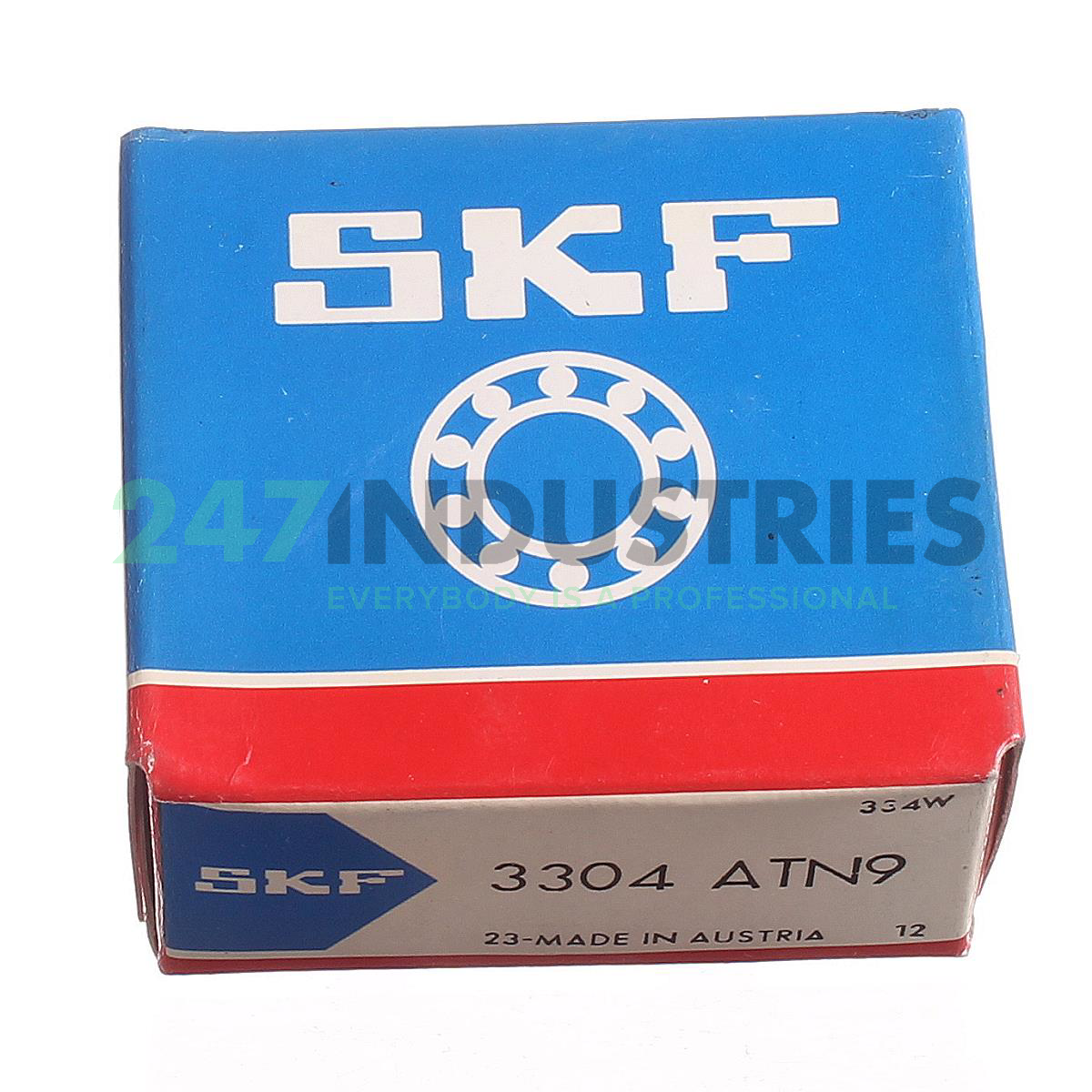 3304ATN9 SKF Image 2