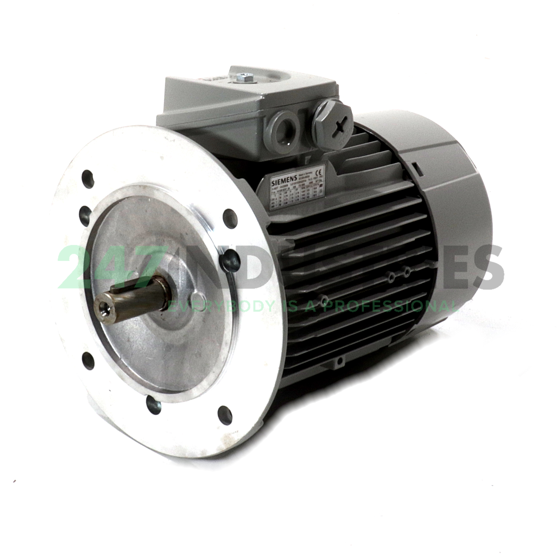 1LE1001-0DB32-2FA4 Siemens