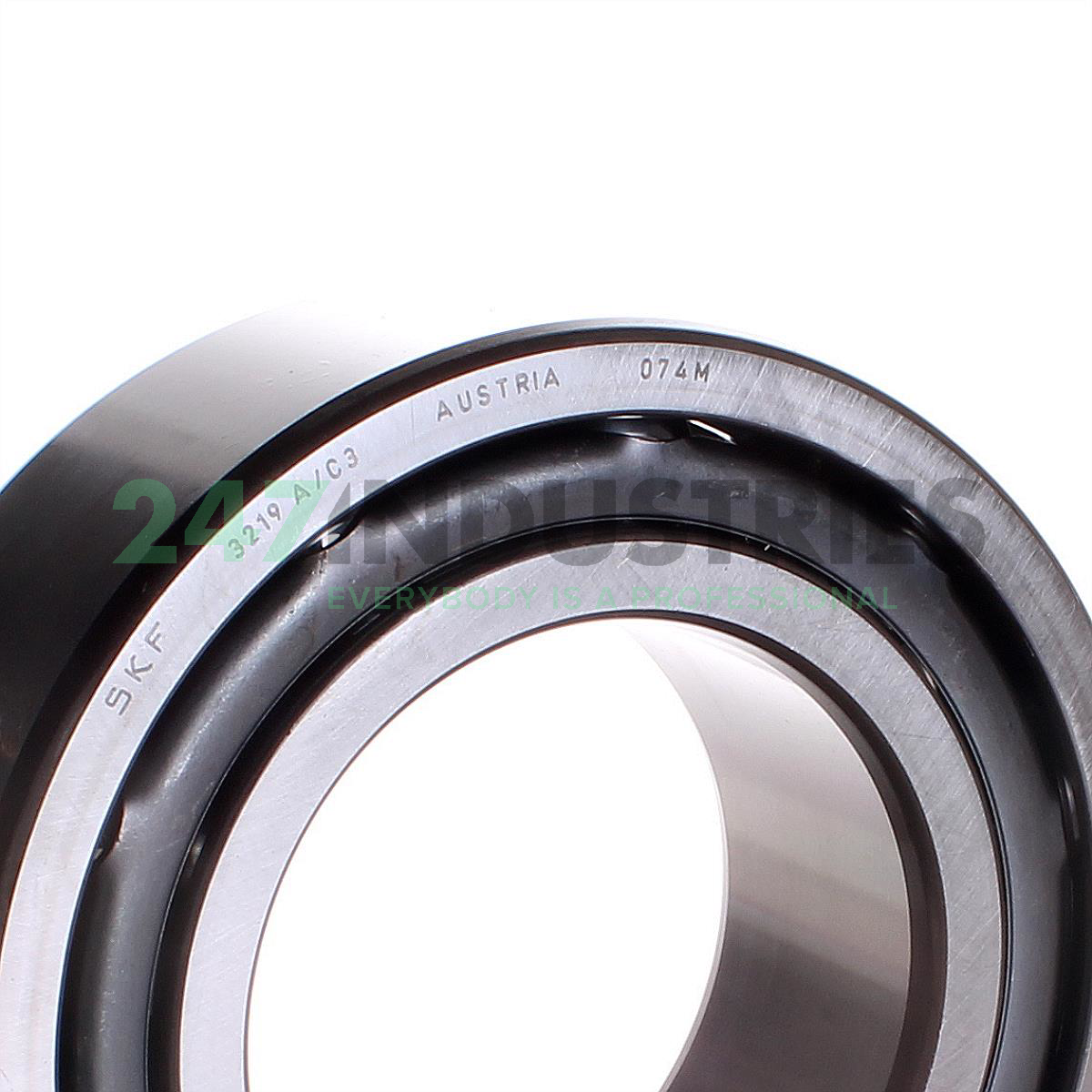 3219A/C3 SKF Image 2