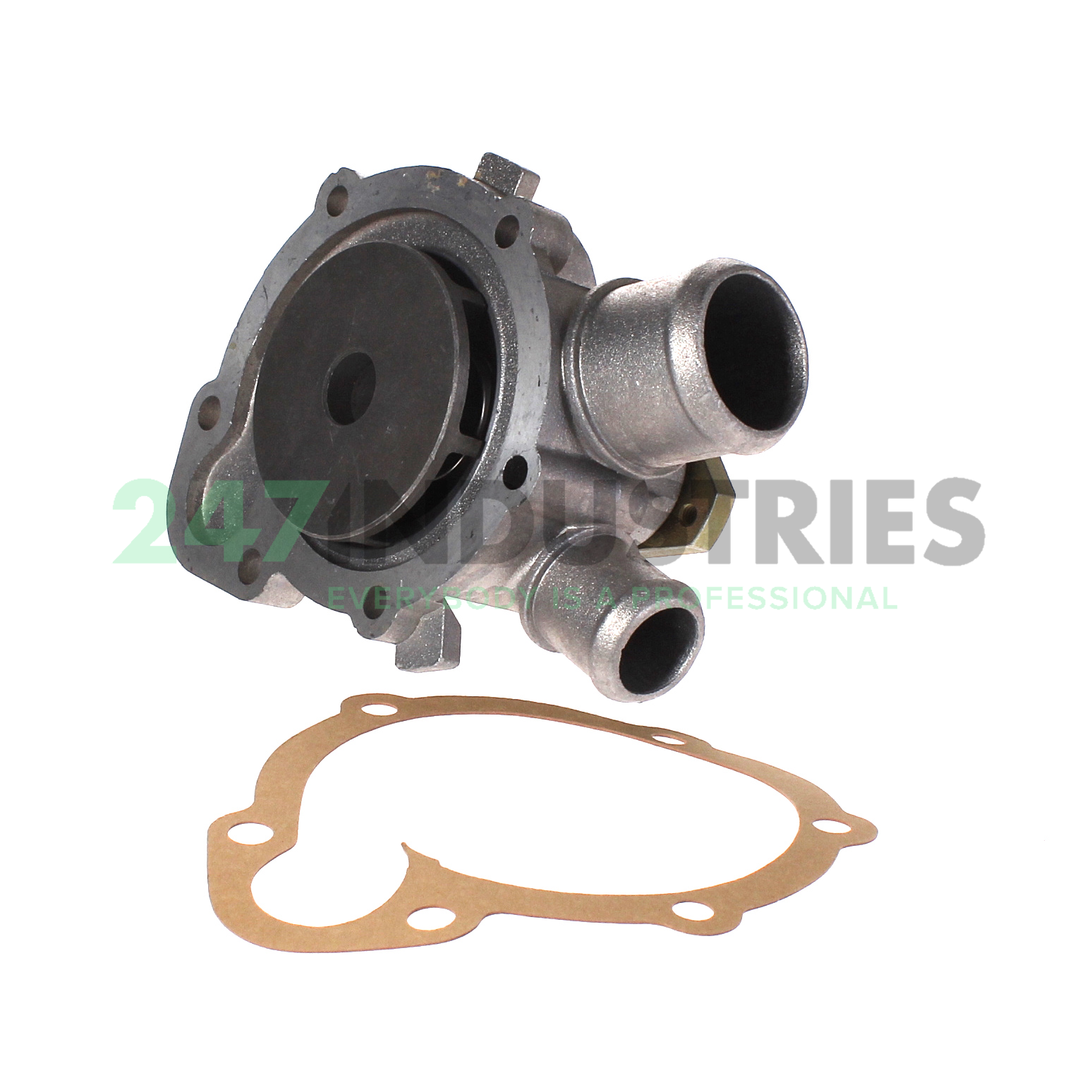 VKPC82436 SKF Image 2