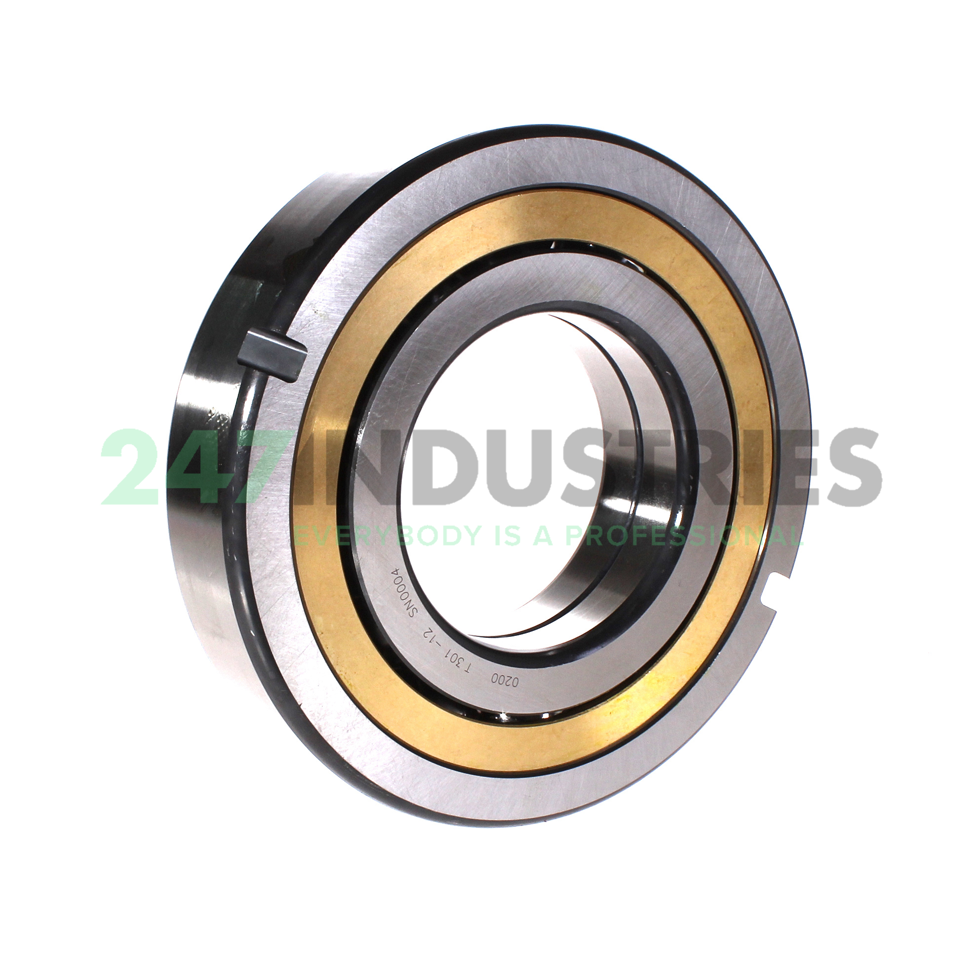 QJ319-N2-MPA-T42A FAG Image 2