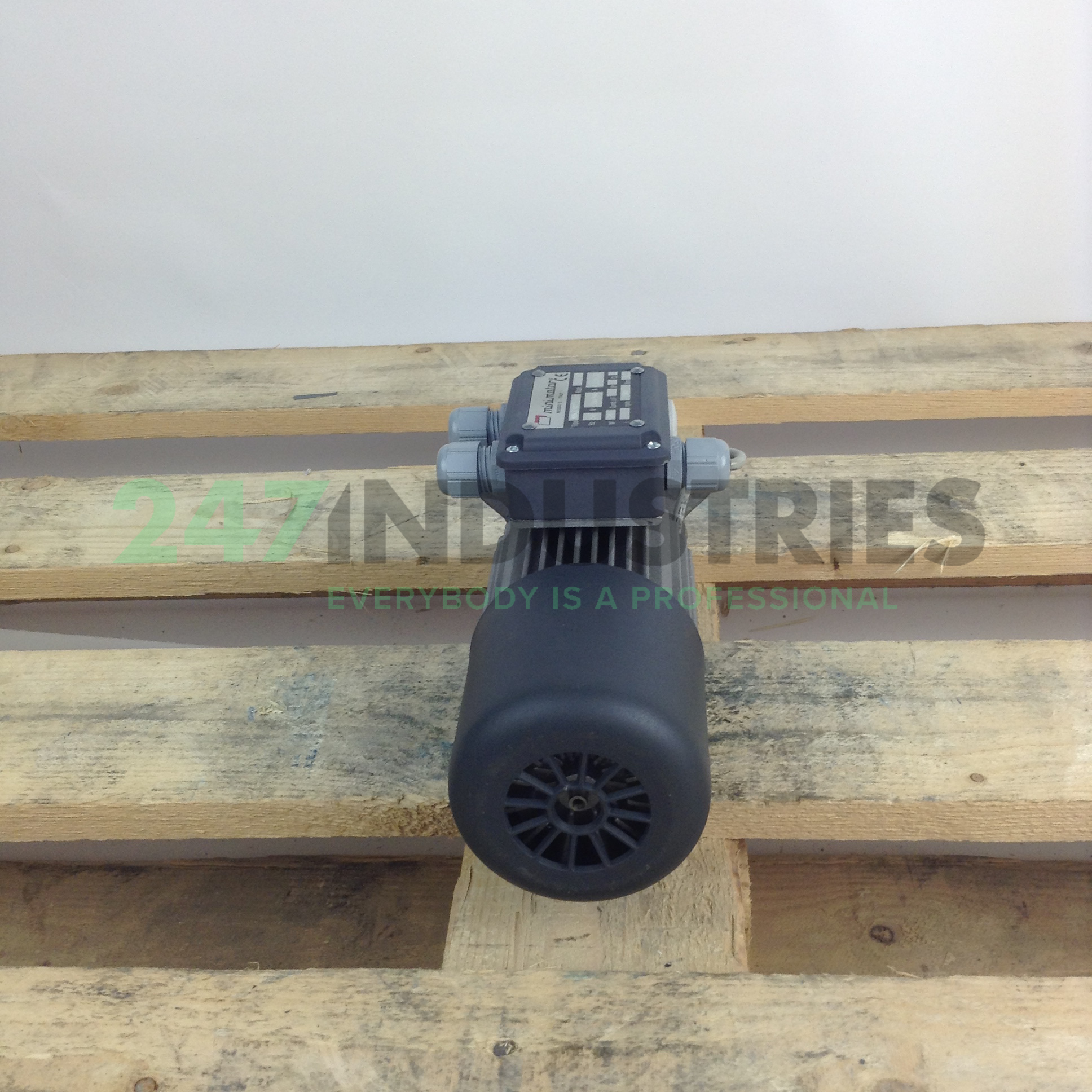 AMK320P2T Mini Motor Image 5