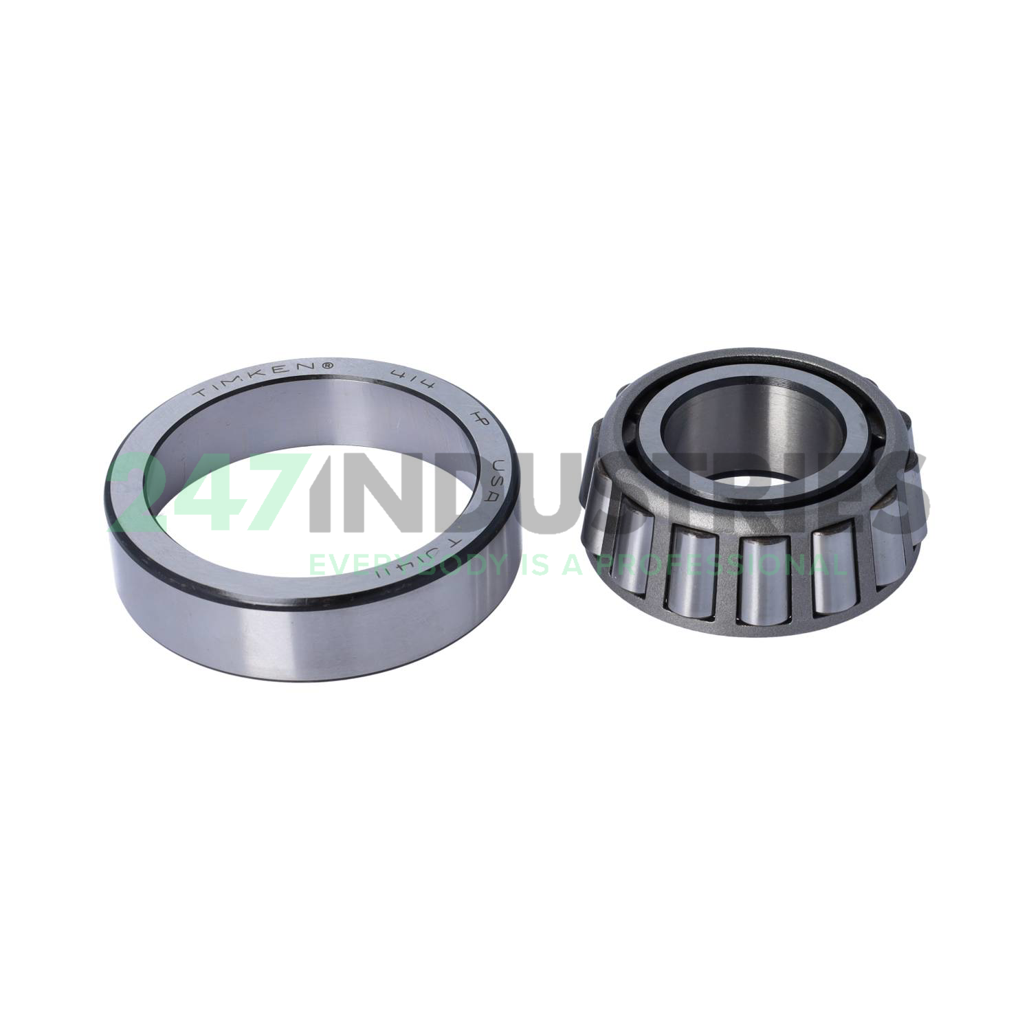 418/414 Timken Image 3
