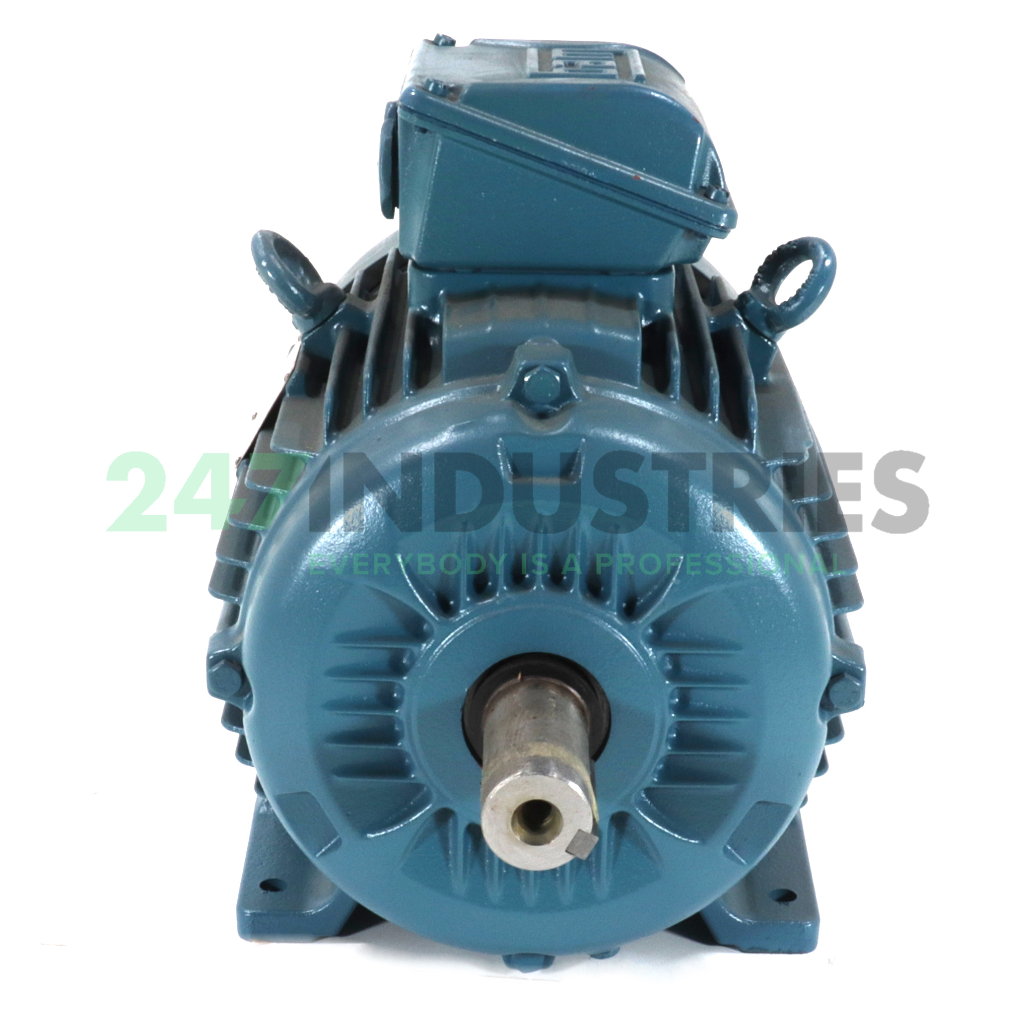 11K32CI3132M2B3 WEG Image 2