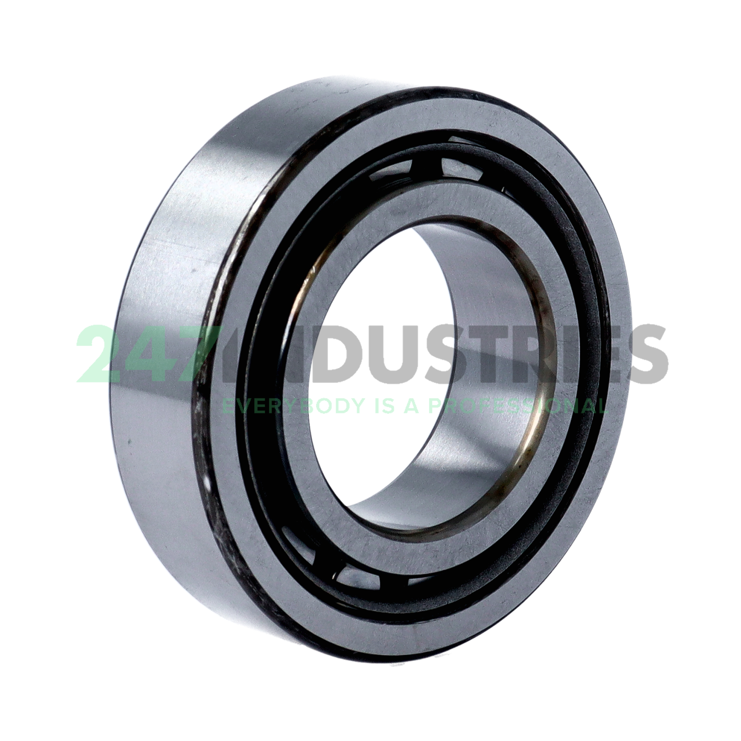 NJ2209WC3 NSK Image 2