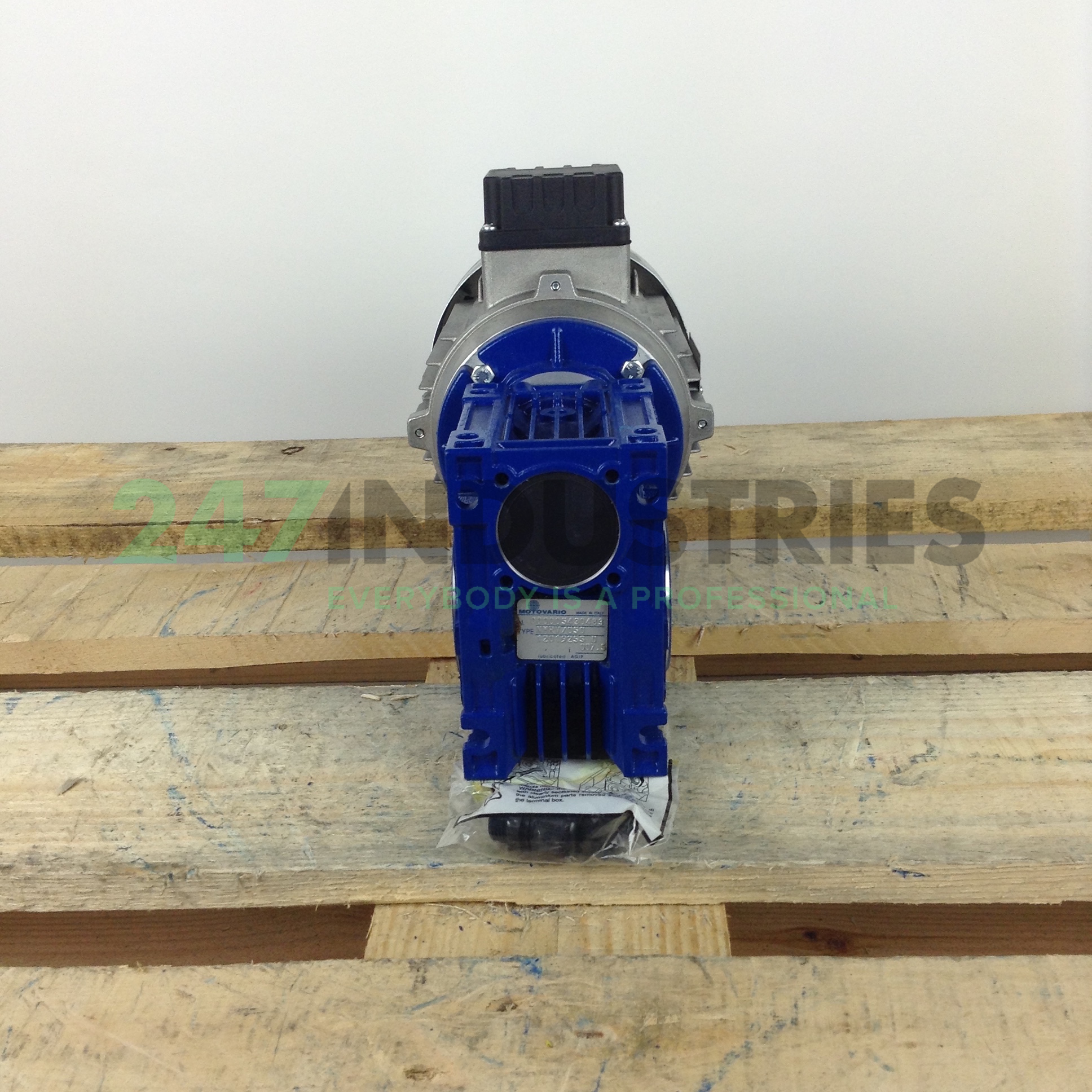 NMRV050I7,5-T80A4B14 Motovario Image 7