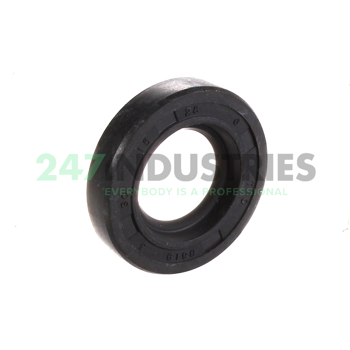 SC15X28X6 TTO Oil seals