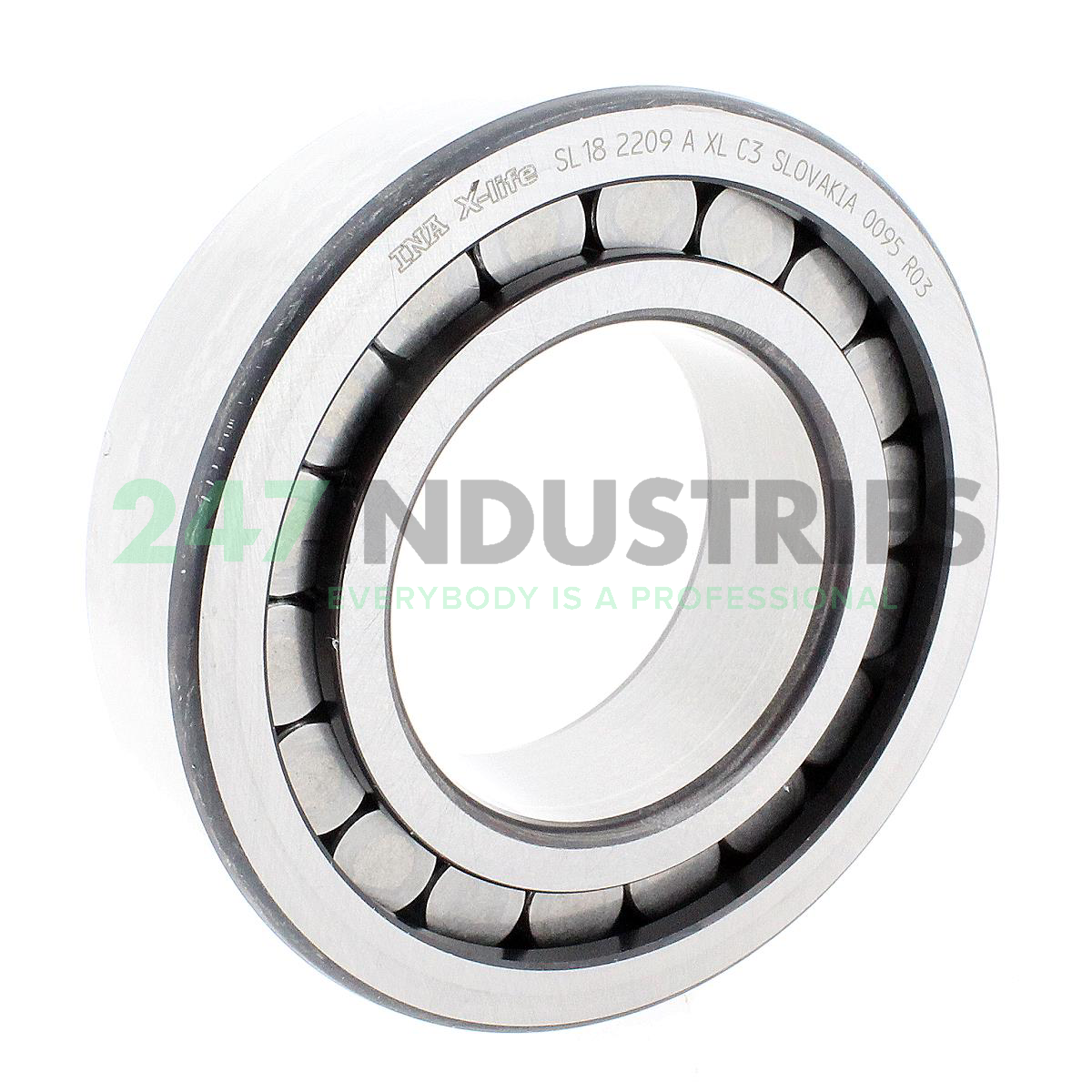 SL182209-A-XL-C3 INA