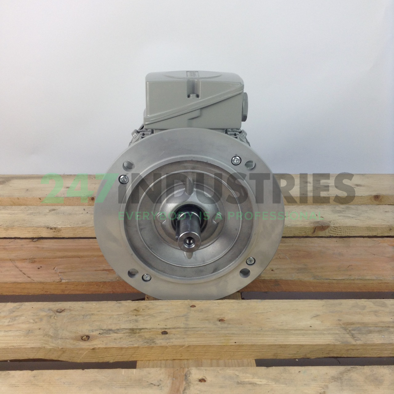 1LE1003-1BA23-4JA4-Z Siemens Image 4