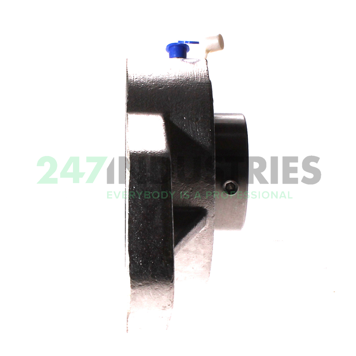 SUCFB208 Keep Moving Long Image 2