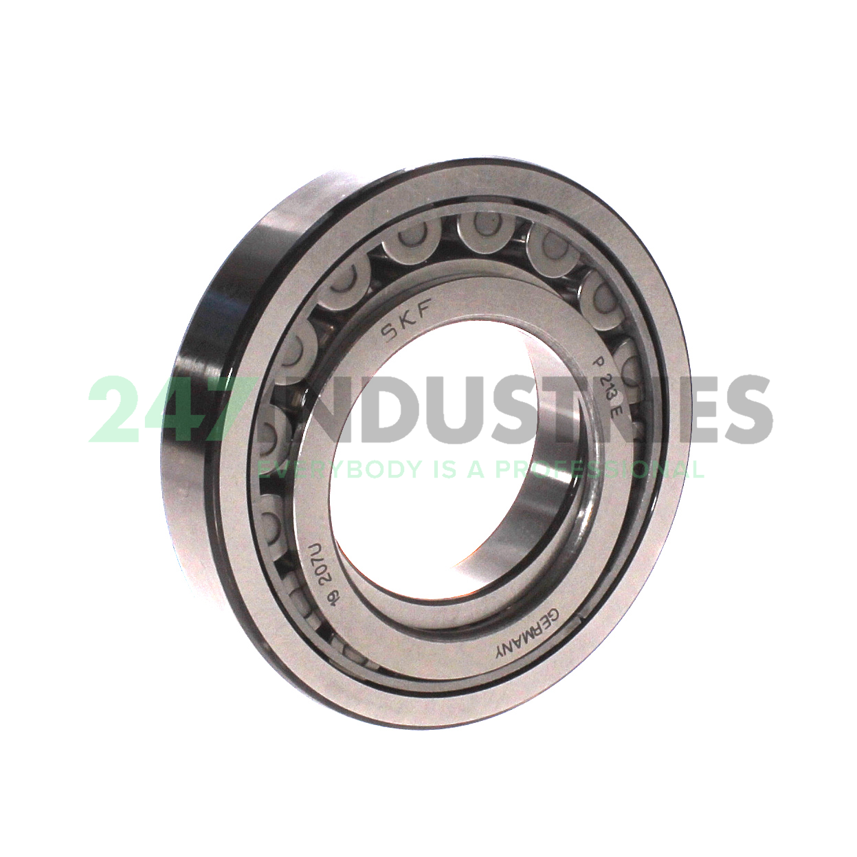 NUP213ECJ SKF Image 2