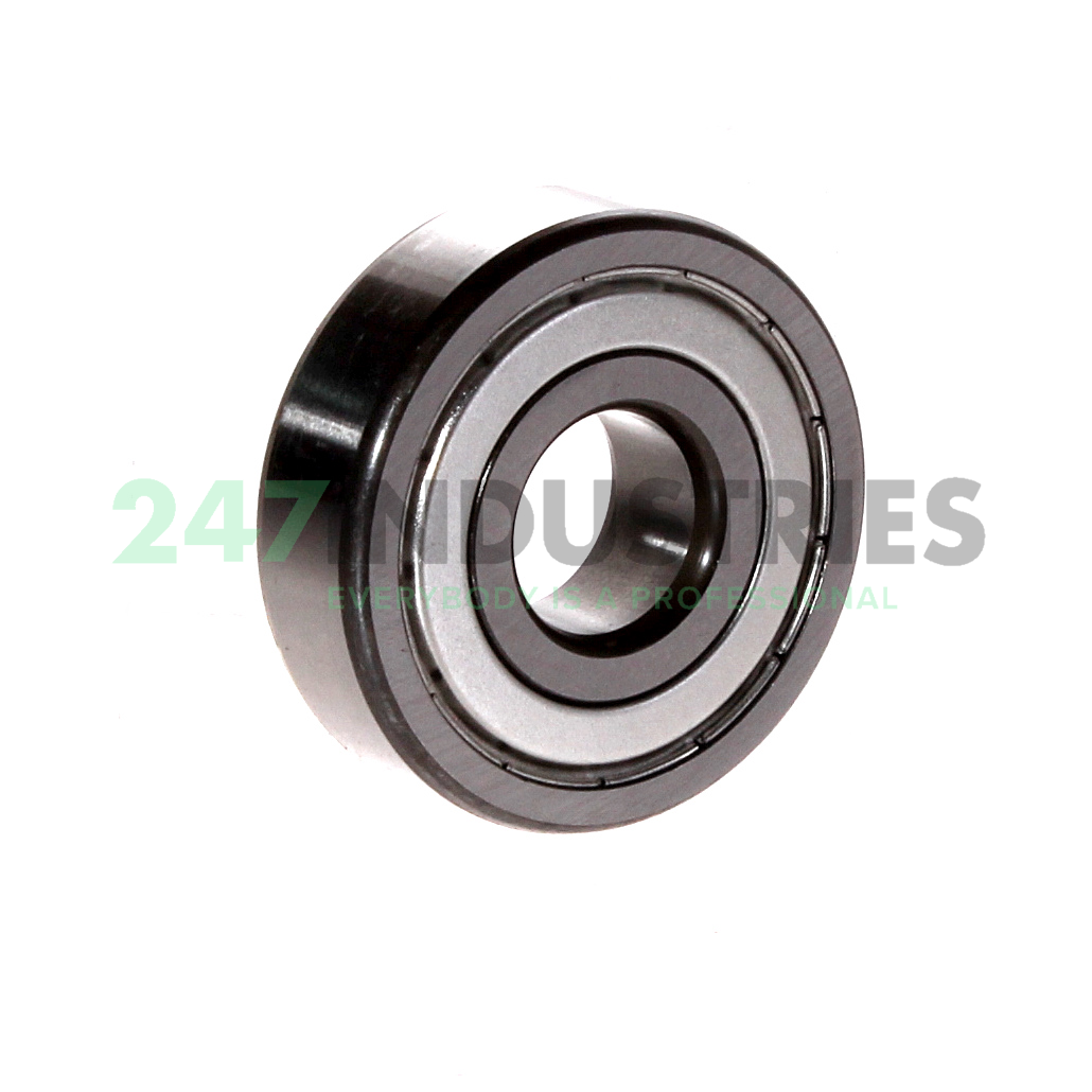 6302-2Z-C3 FAG Image 2