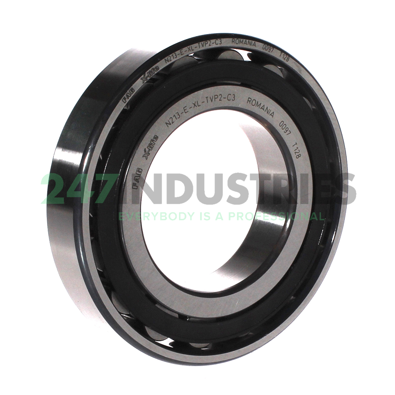 N213-E-XL-TVP2-C3 FAG