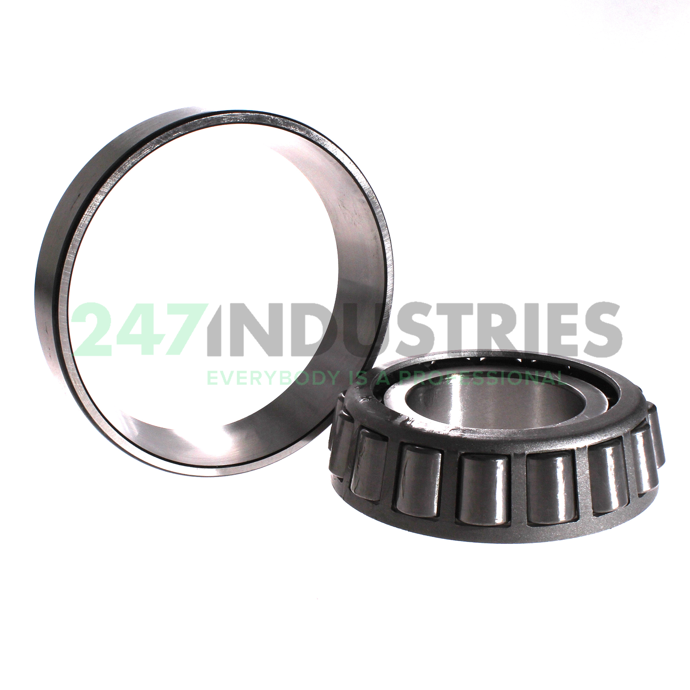 HR30313J NSK Image 2