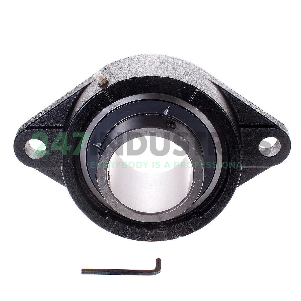 UCFL218-56 Felstrom Image 3