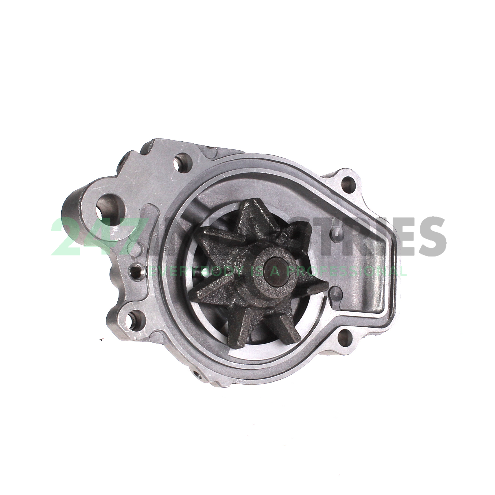 VKPC93205 SKF Image 2