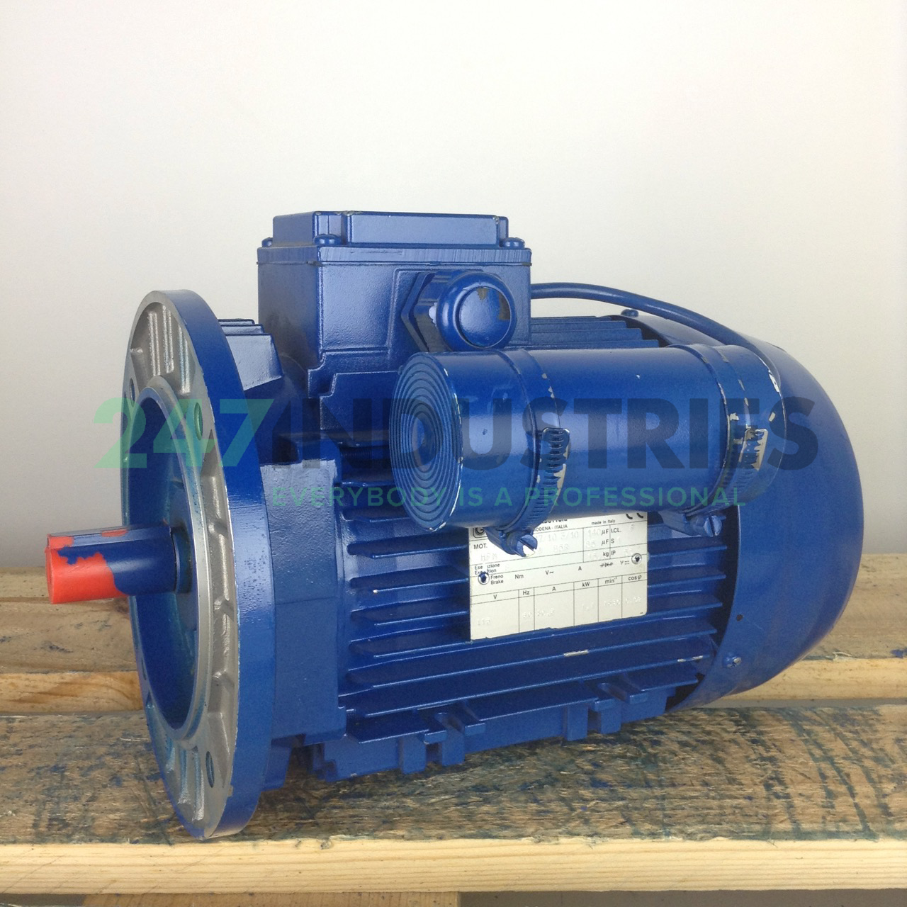 HFM90LA411560B5R Rossi