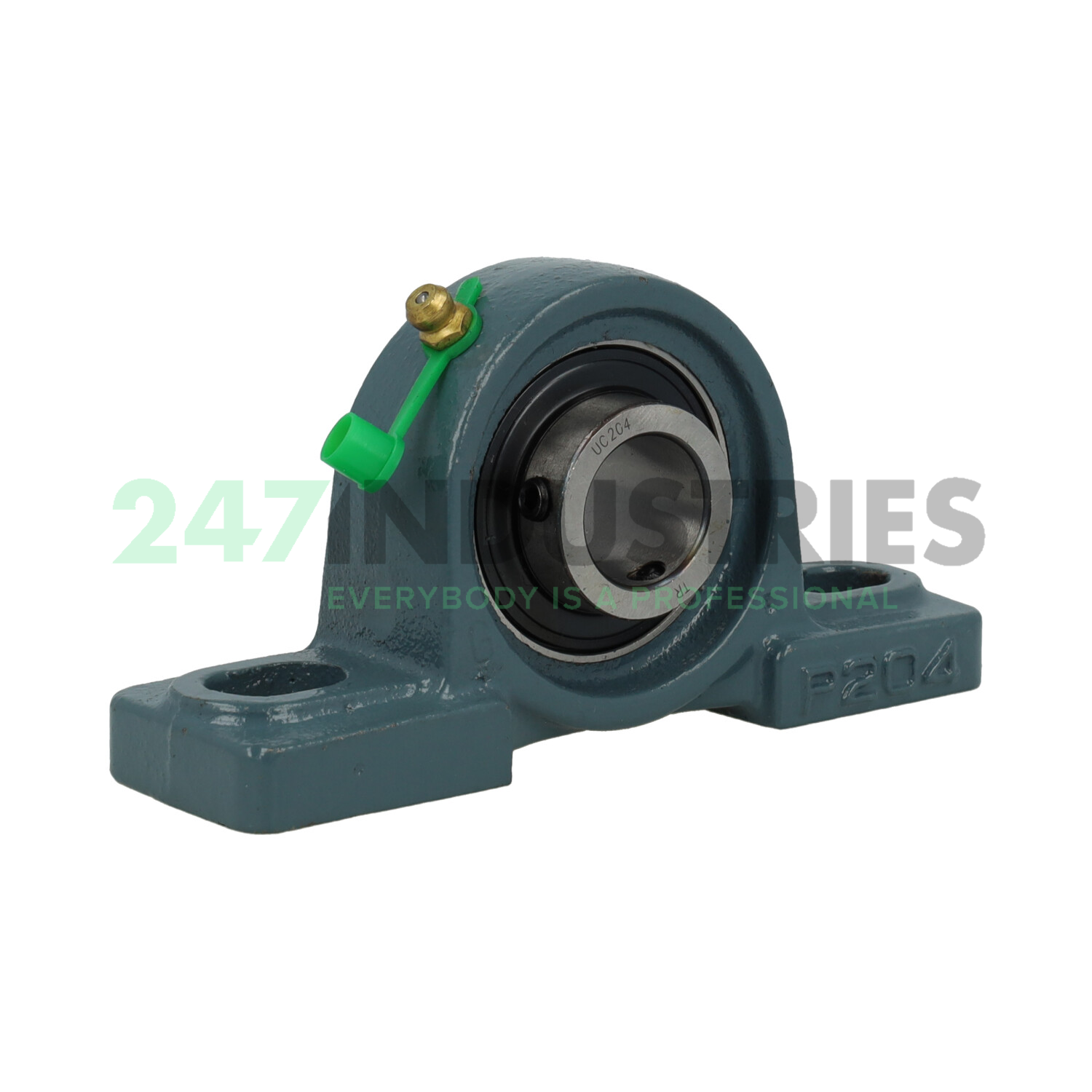 UCP204 TR