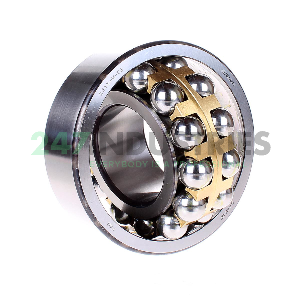 2315-M-C3 FAG Image 2