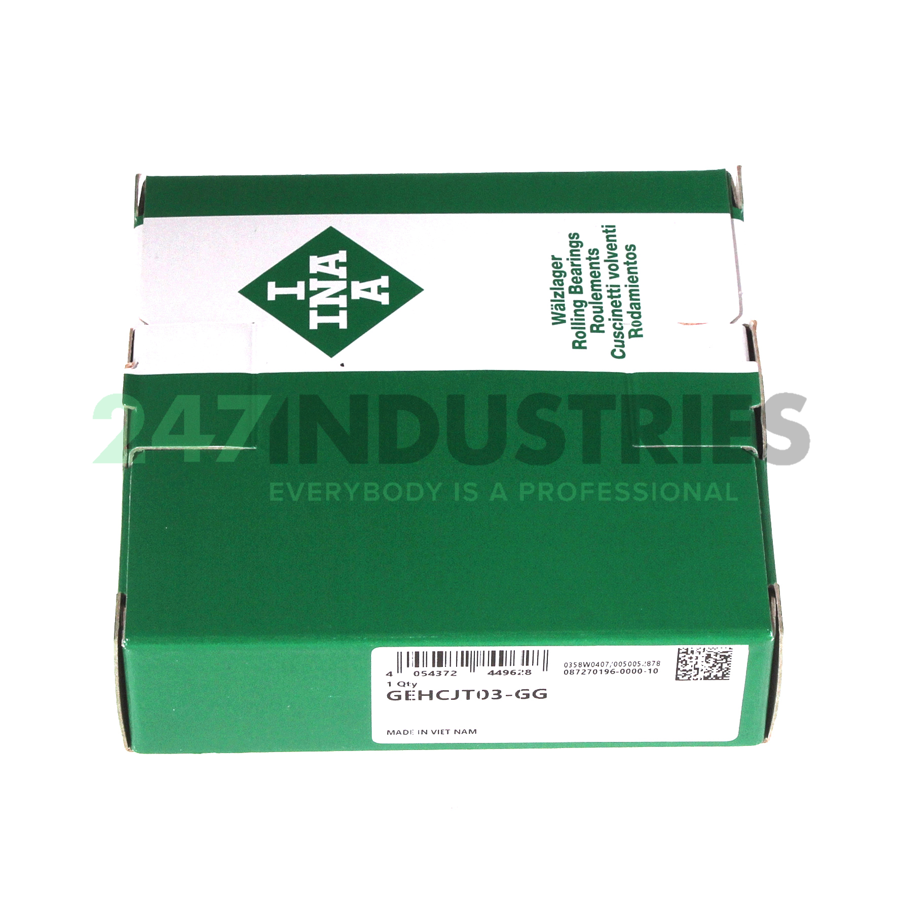 GEHCJT03-GG INA Image 4