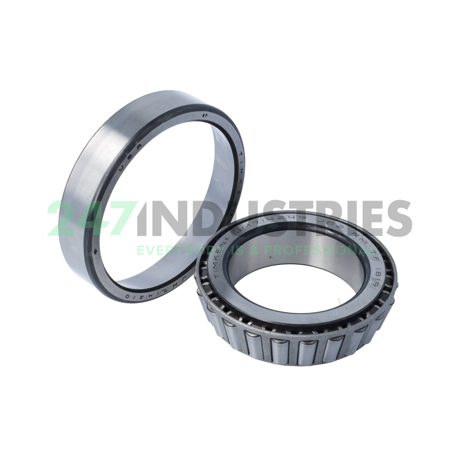 JM714249-90N03 Timken