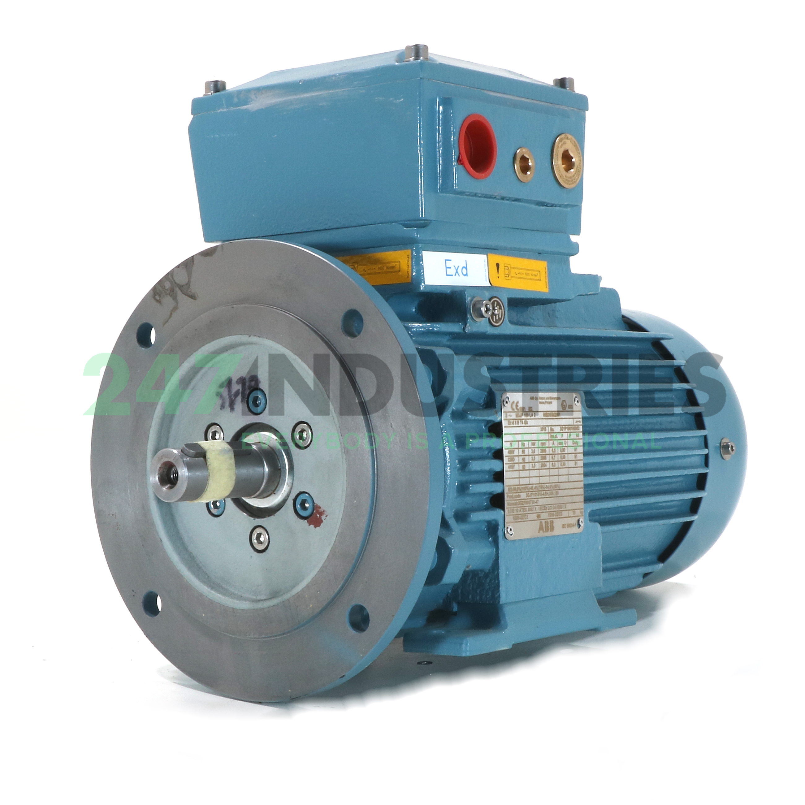 3GJP101510-ASH ABB Image 1