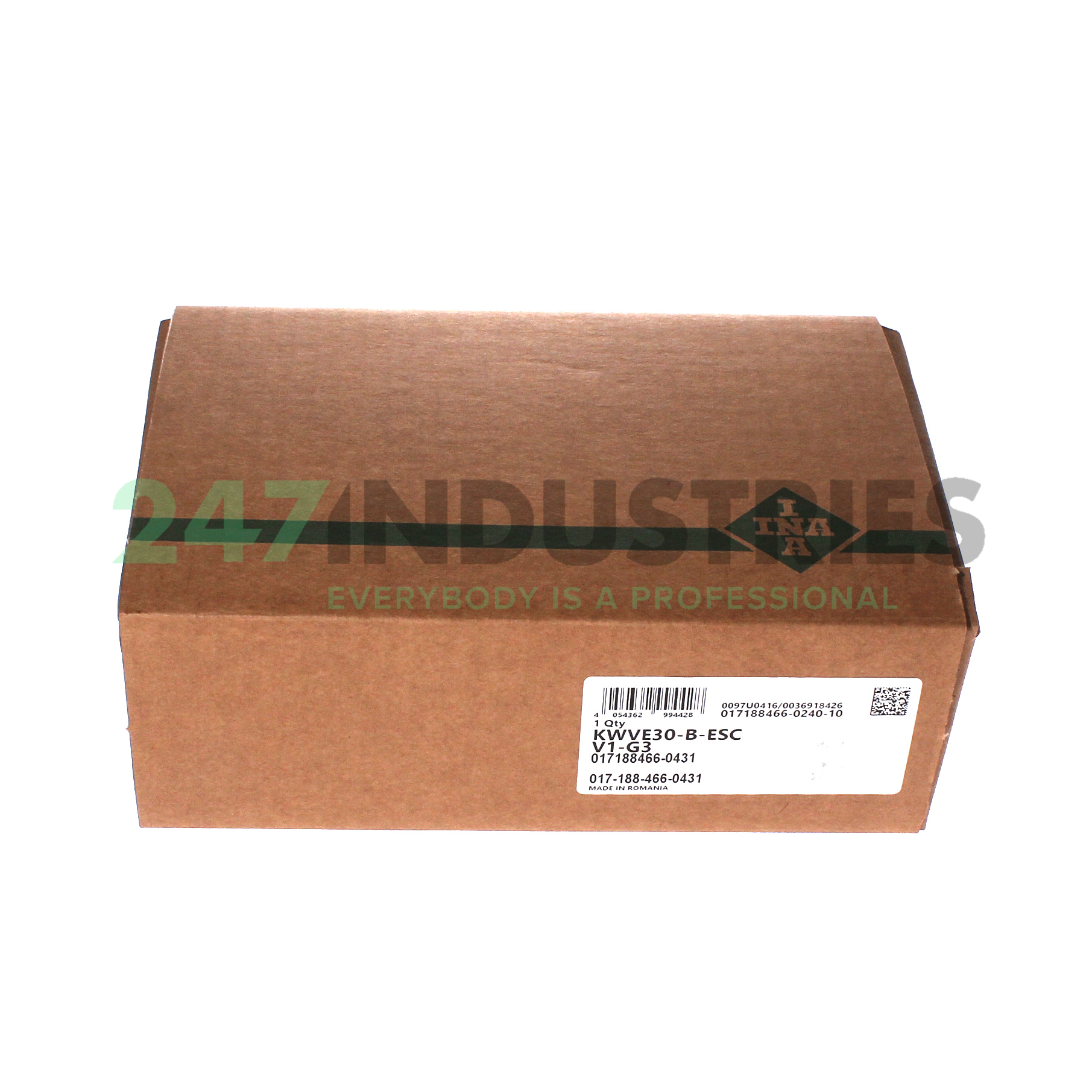 KWVE30-B-ESC-V1-G3 INA Image 4