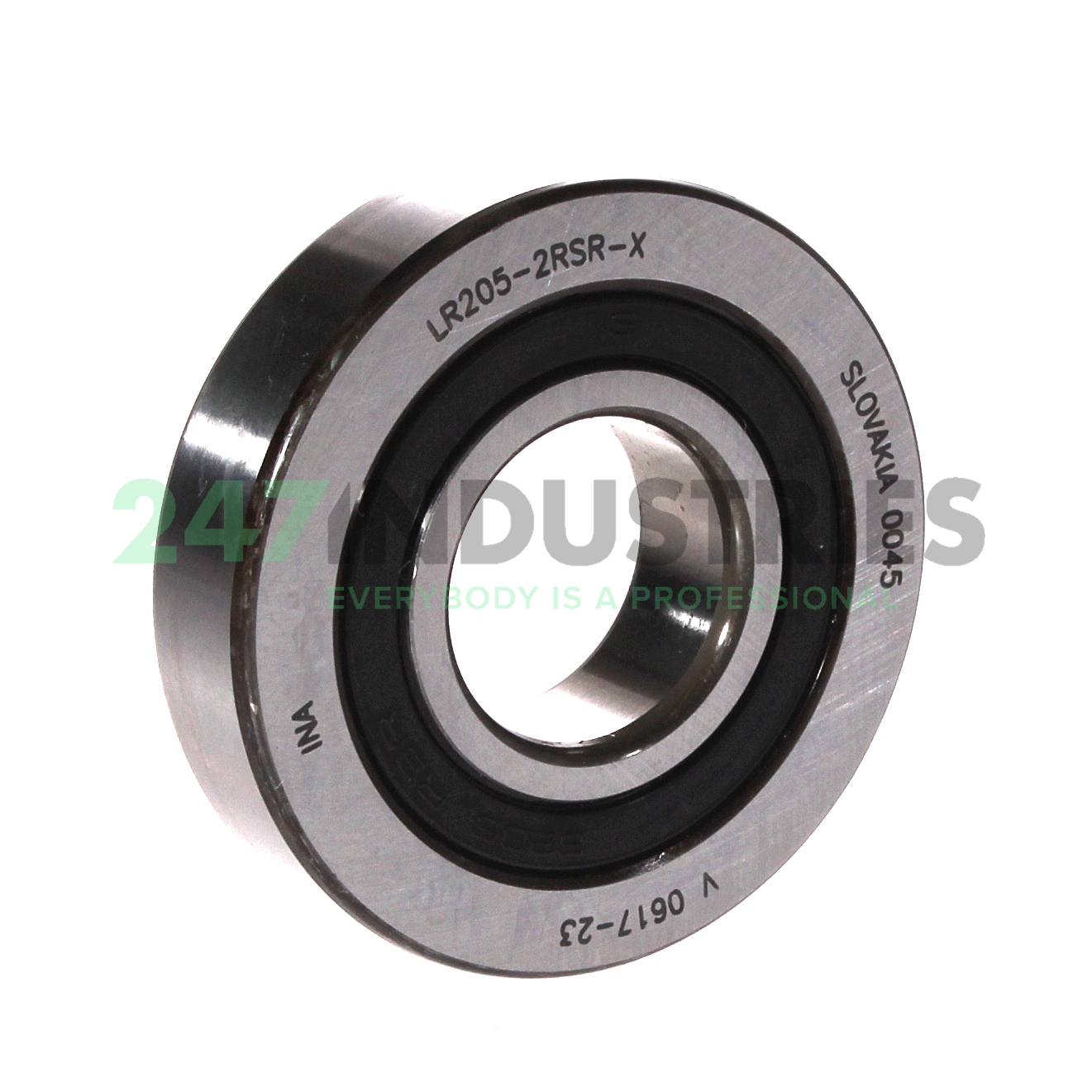 LR205-X-2RSR INA Image 1