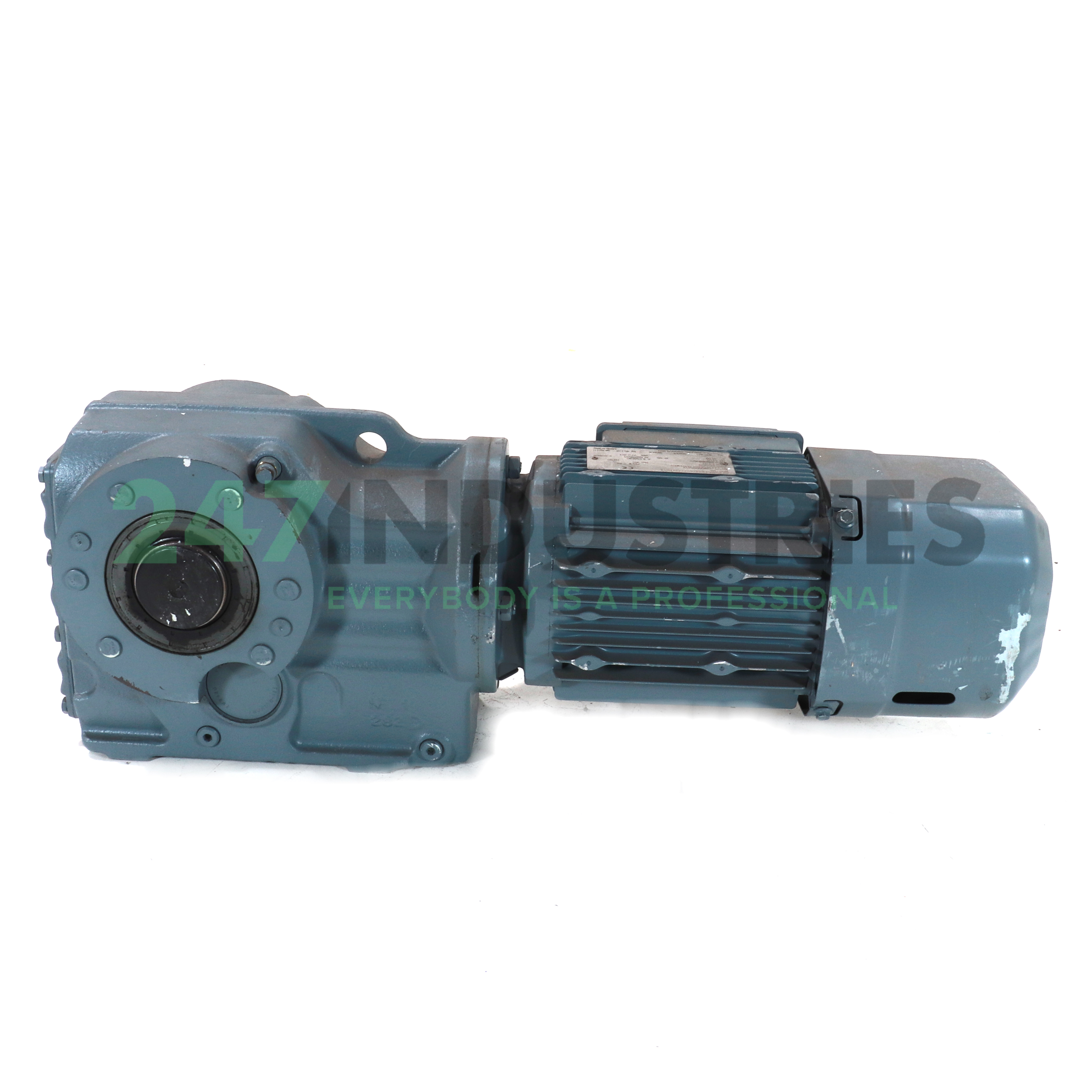 KA57T/DRS80M4BE2/TF SEW-EURODRIVE Image 3