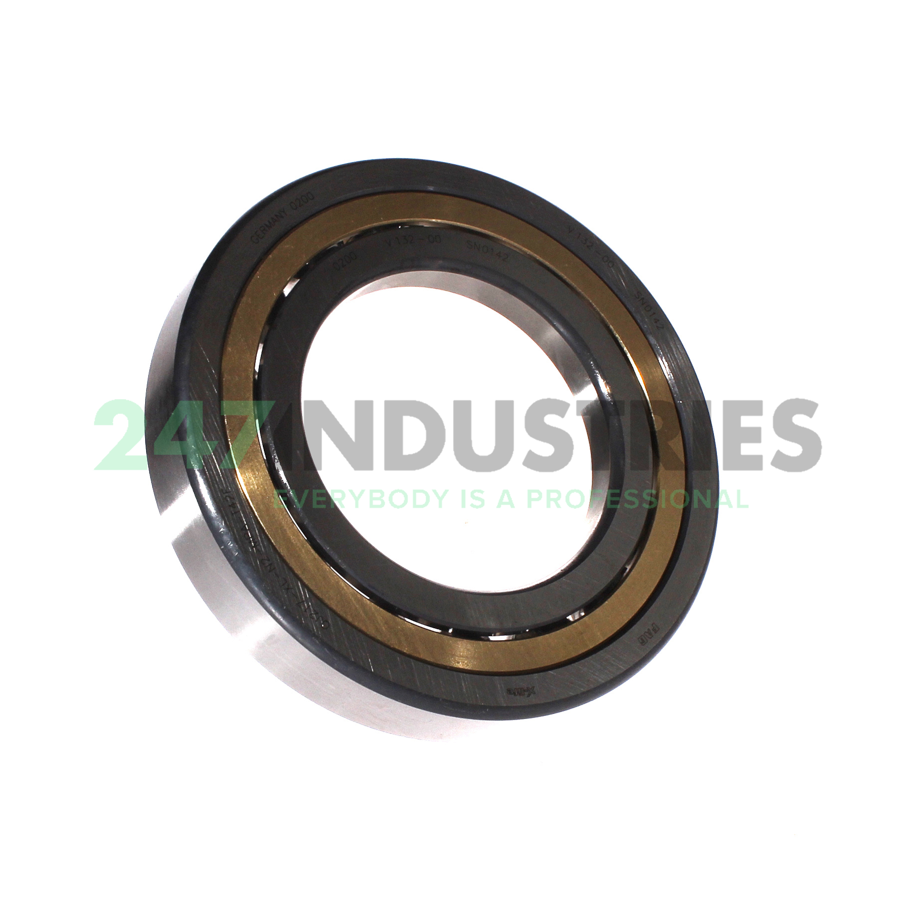 QJ217-XL-N2-MPA-T42F FAG Image 1