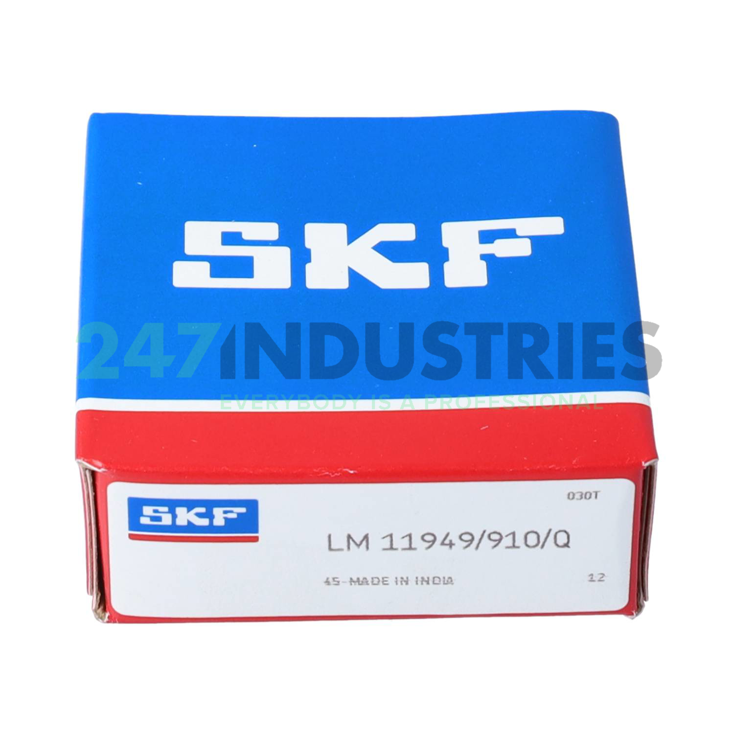 LM11949/910/Q SKF Image 3