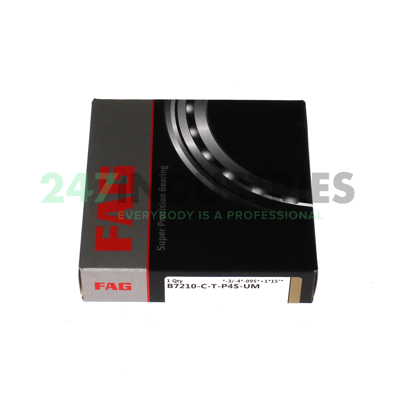 B7210-C-T-P4S-UM FAG Image 3