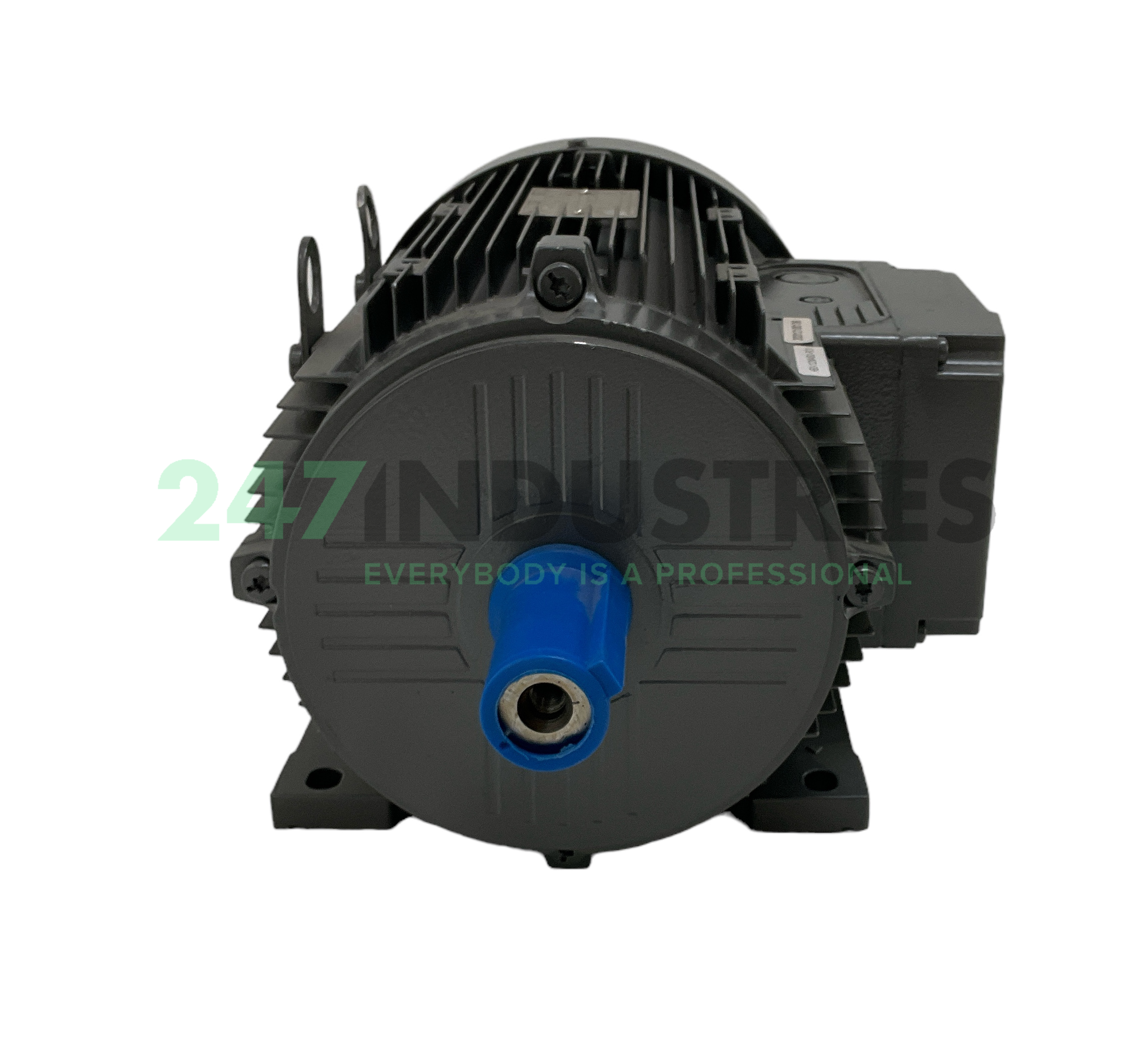 HB3132M4B3 Rossi Image 2