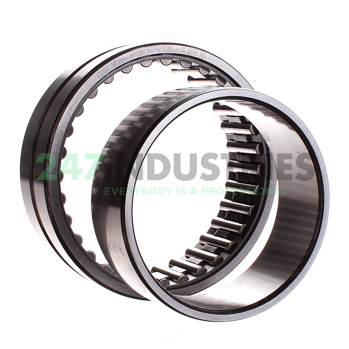 NKI85/36-XL-C3 INA Image 2